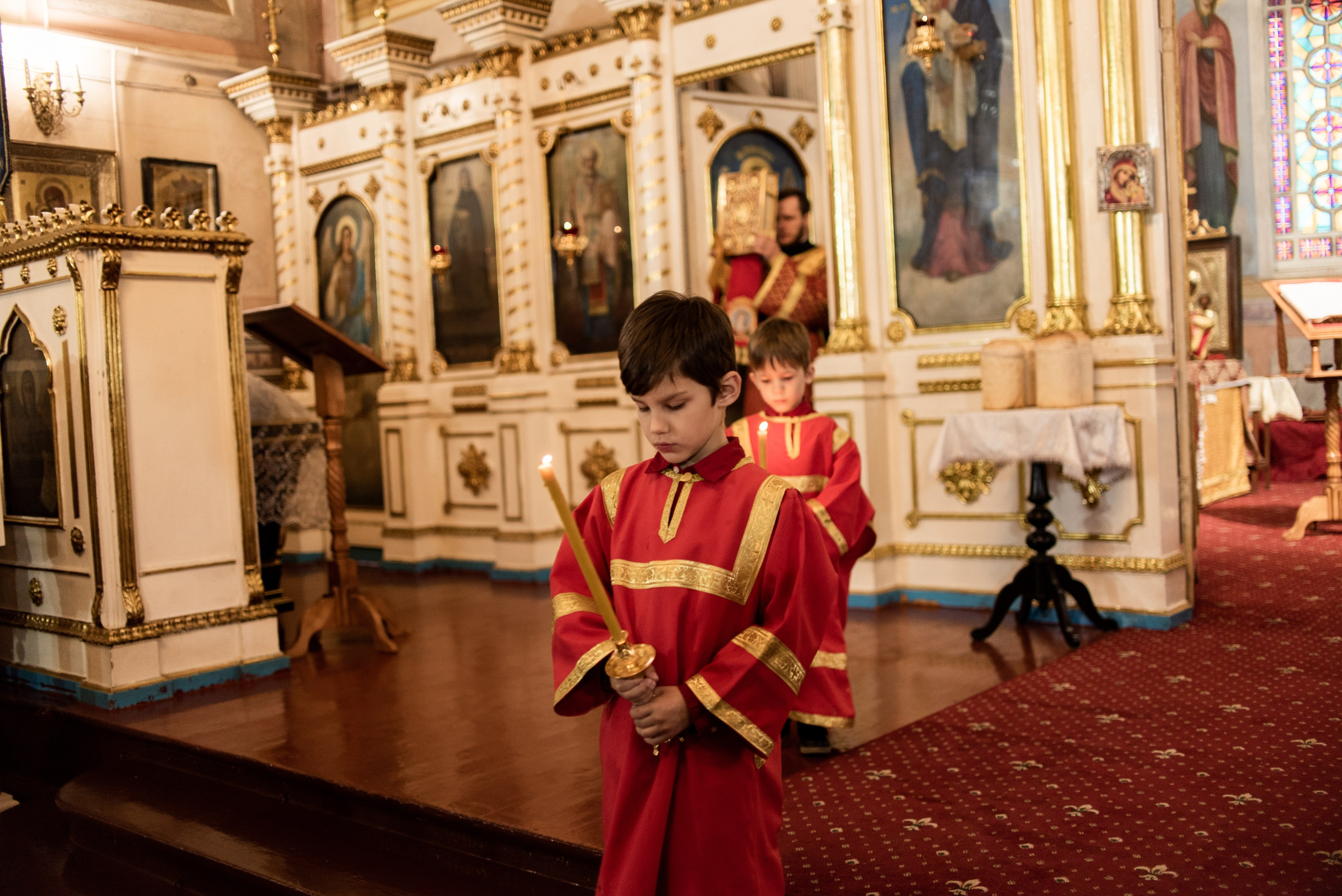 Четверг светлой седмицы 20.04.2023. Семейный и свадебный фотограф в Феодосии и Коктебеле