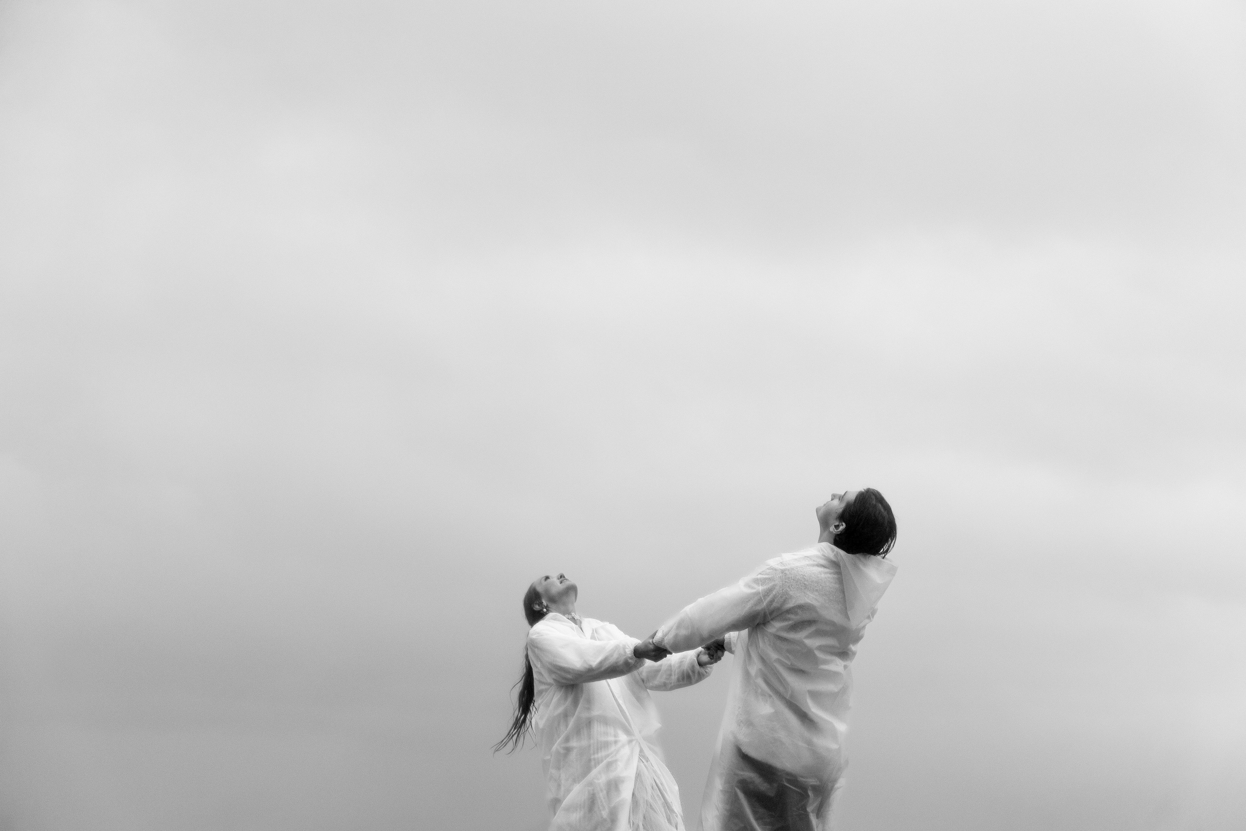 Дорога в небо. Свадебный фотограф. Краснодар, Москва, Питер. Вадим Мерье