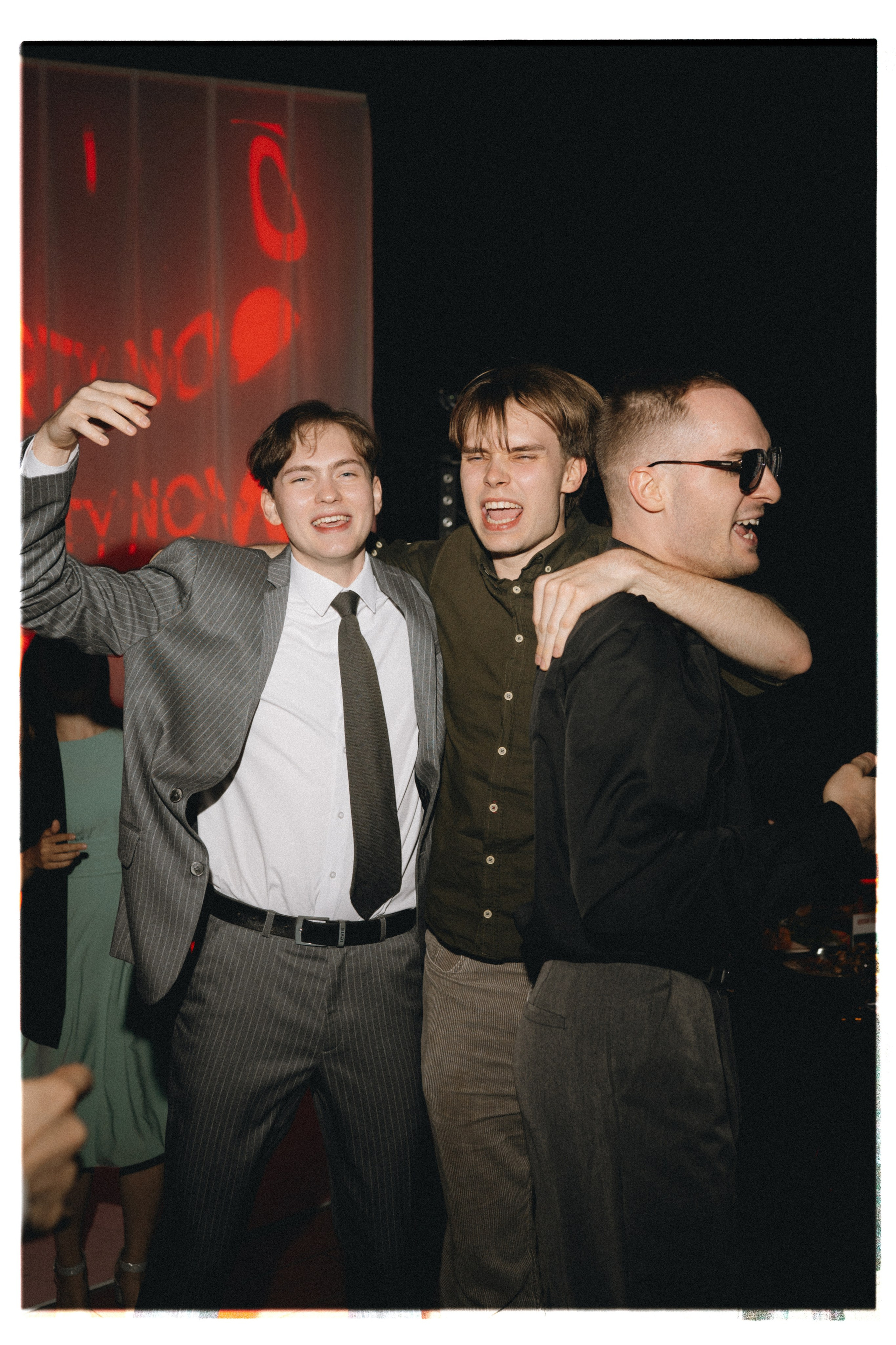 МЭЙК ЛОВ ДОНТ ВОРК. Свадебный и семейный фотограф Никита Корохов