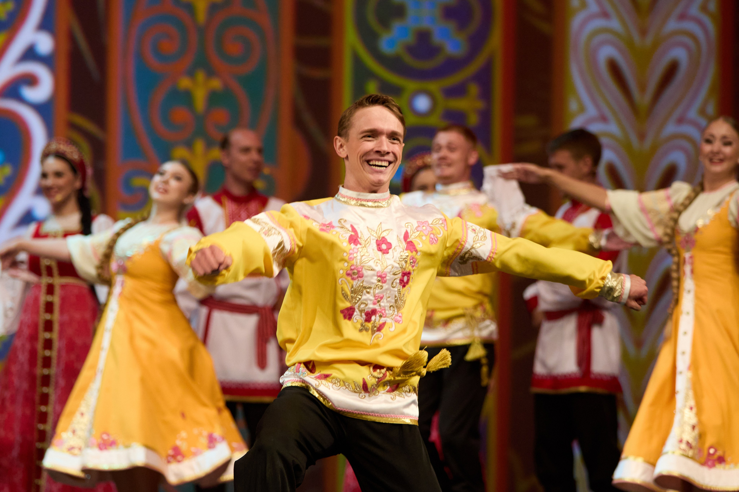 Концертный фотограф. Репортажный фотограф в Самаре