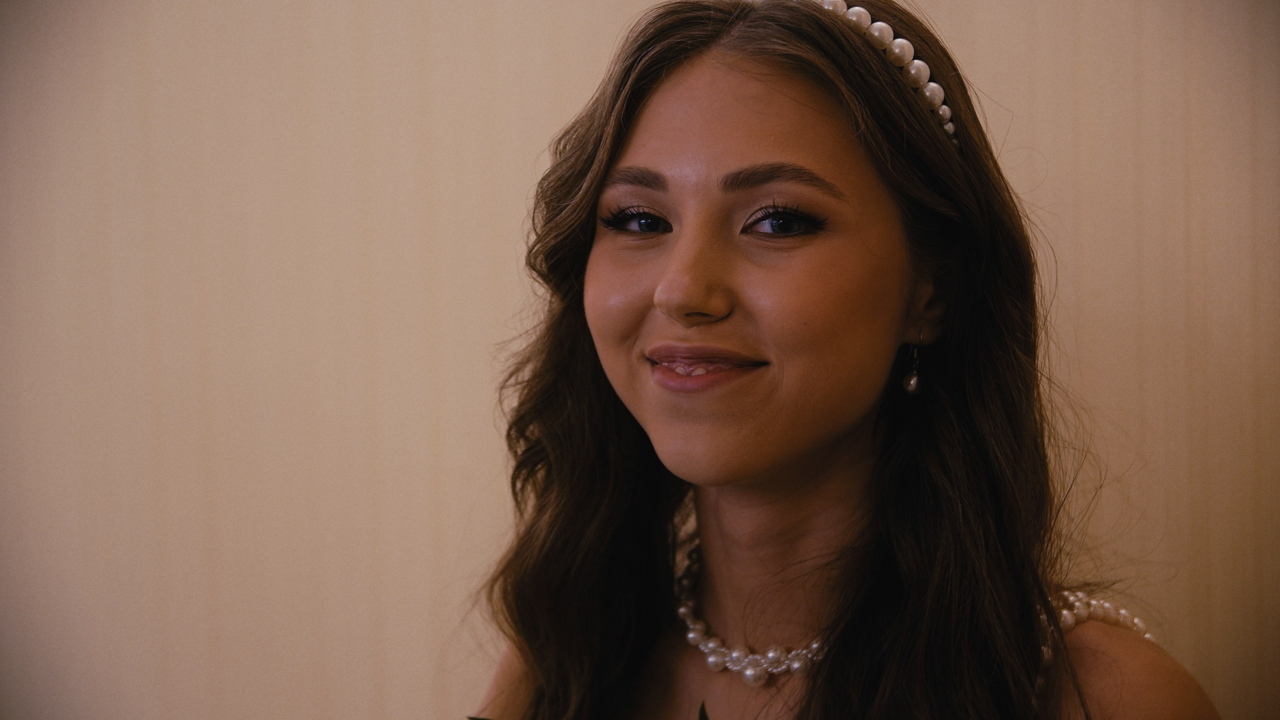 Первые кадры со свадьбы. Видеограф СПб Роман Рассейкин |Rasfilm|