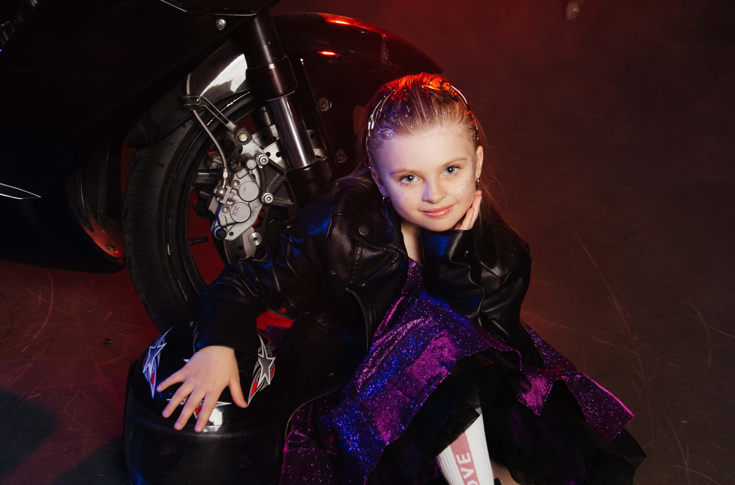 Фотопроект "Мото"