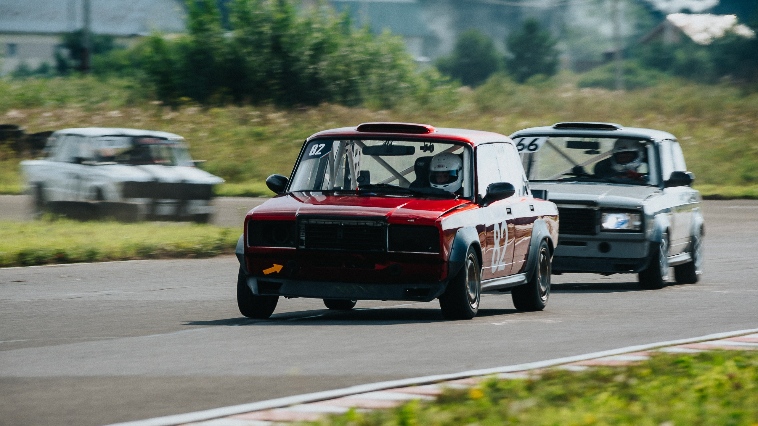 11.08.2024 — КСКГ Классика 2024 | Этап 4. Репортажный фотограф в Кемерово