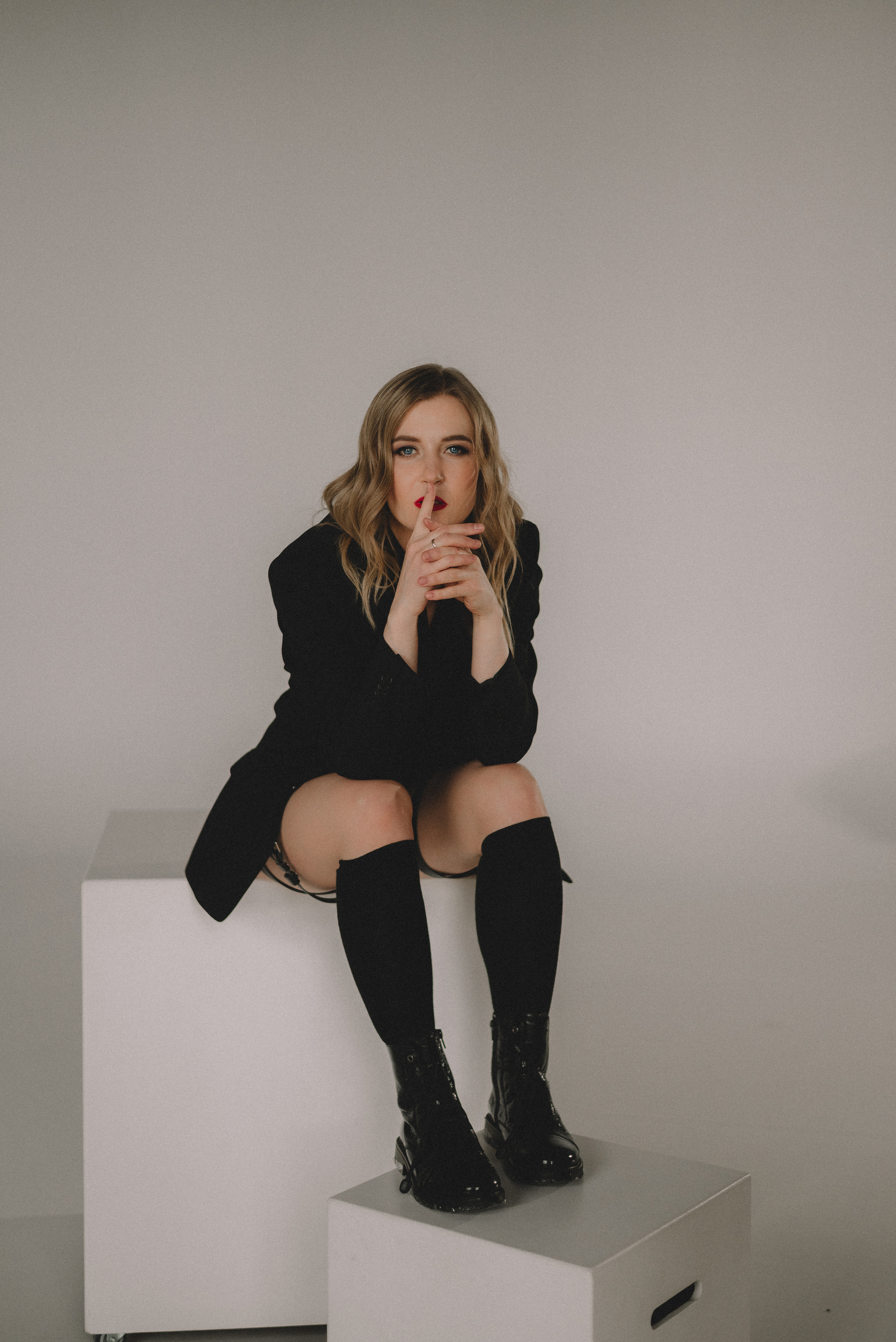 Ольга. Екатерина Курбанова. Женский фотограф