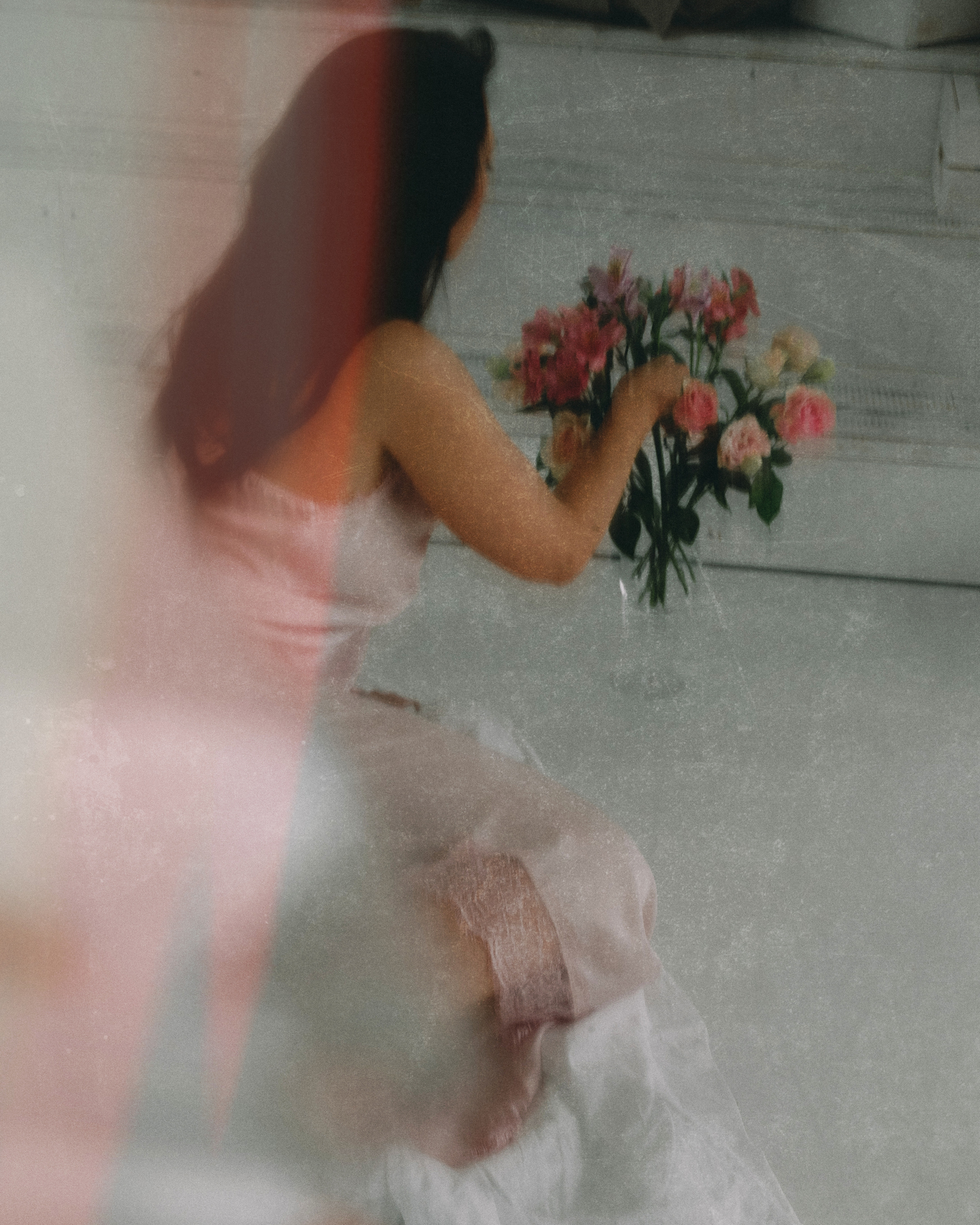 Ольга. Екатерина Курбанова. Женский фотограф