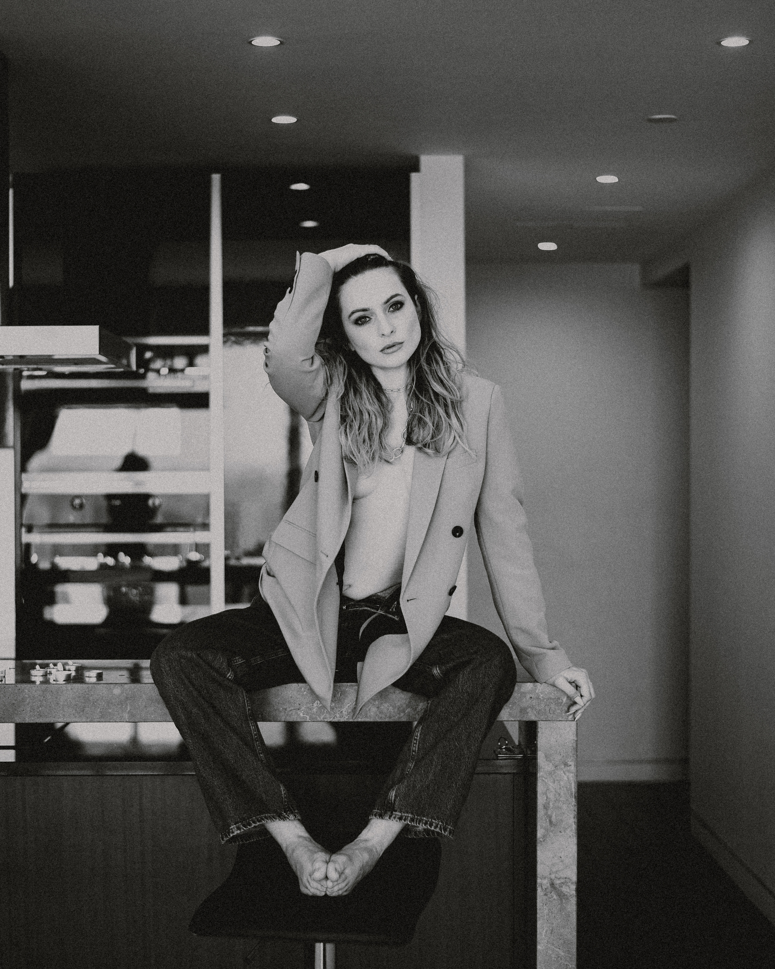 Фотодень Москва-Сити. Екатерина Курбанова. Женский фотограф