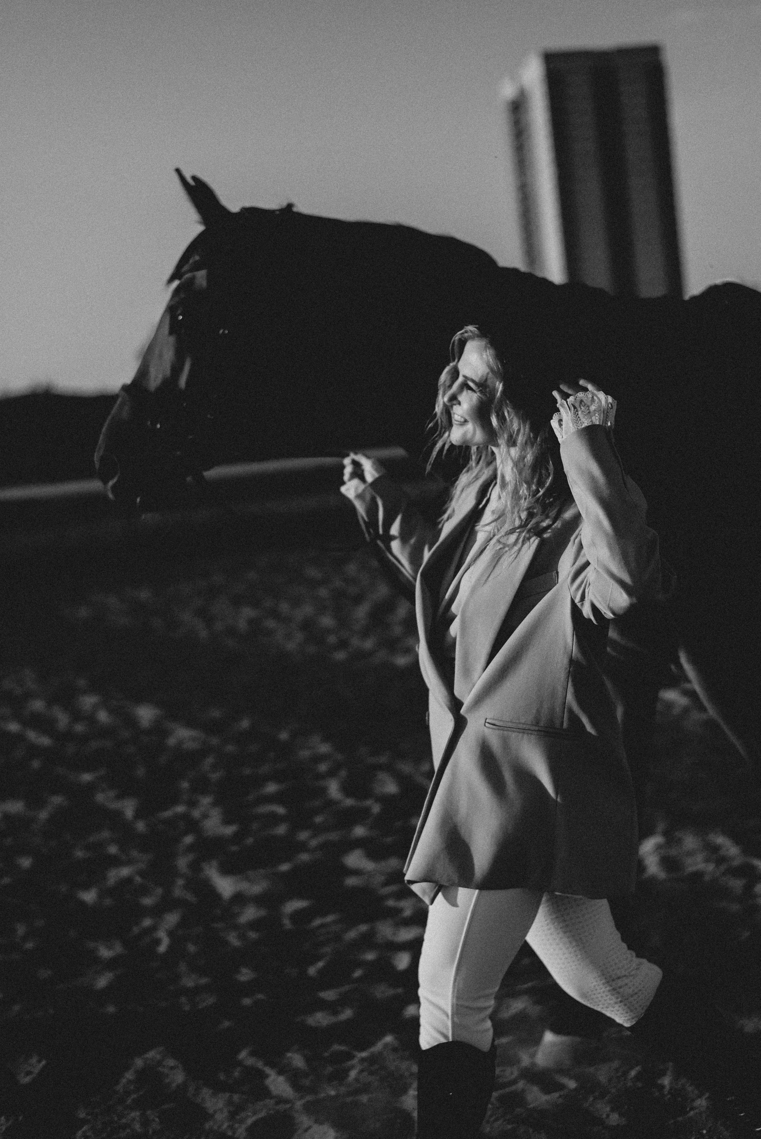 Olga & Portland. Екатерина Курбанова. Женский фотограф