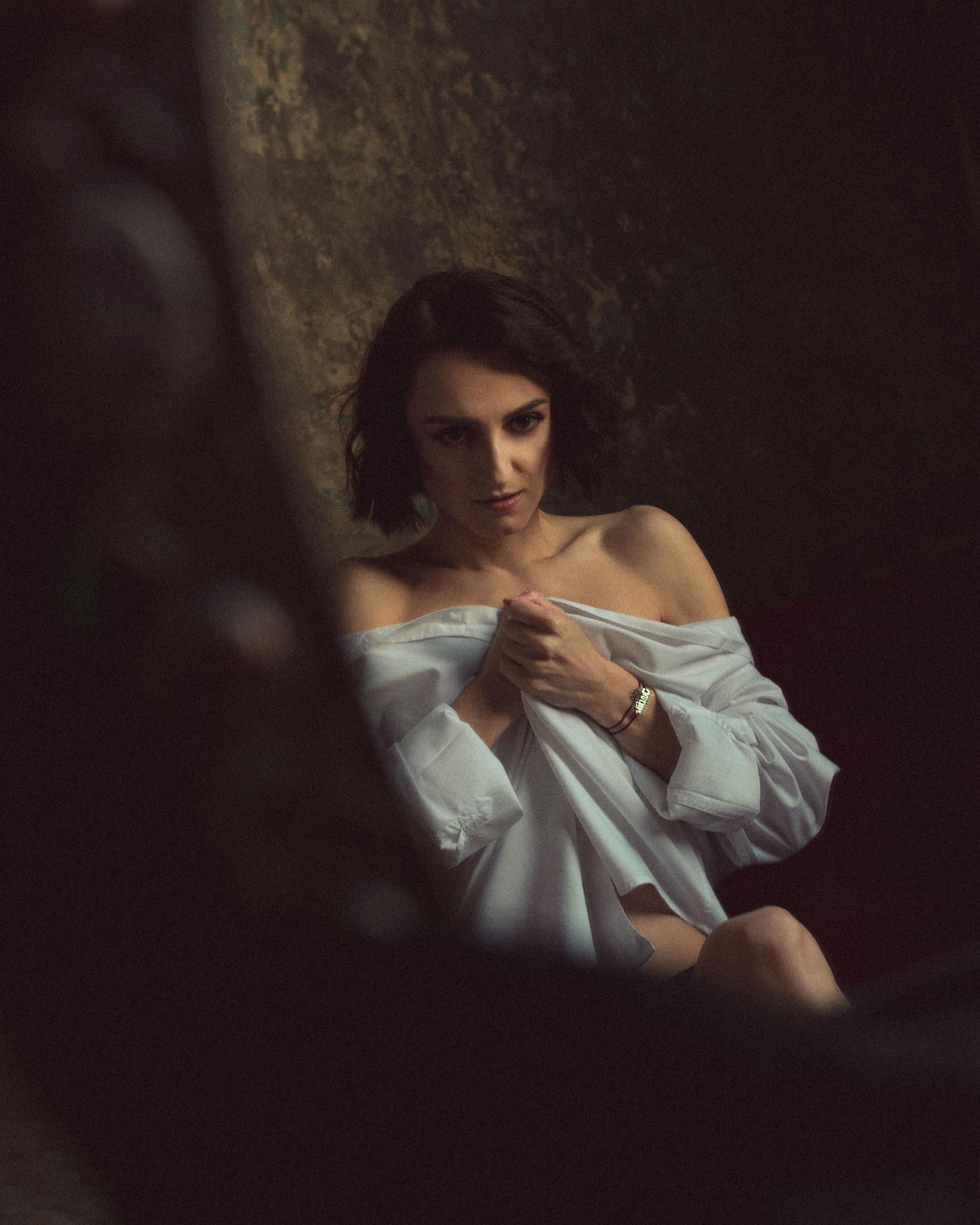 Nasty. Екатерина Курбанова. Женский фотограф