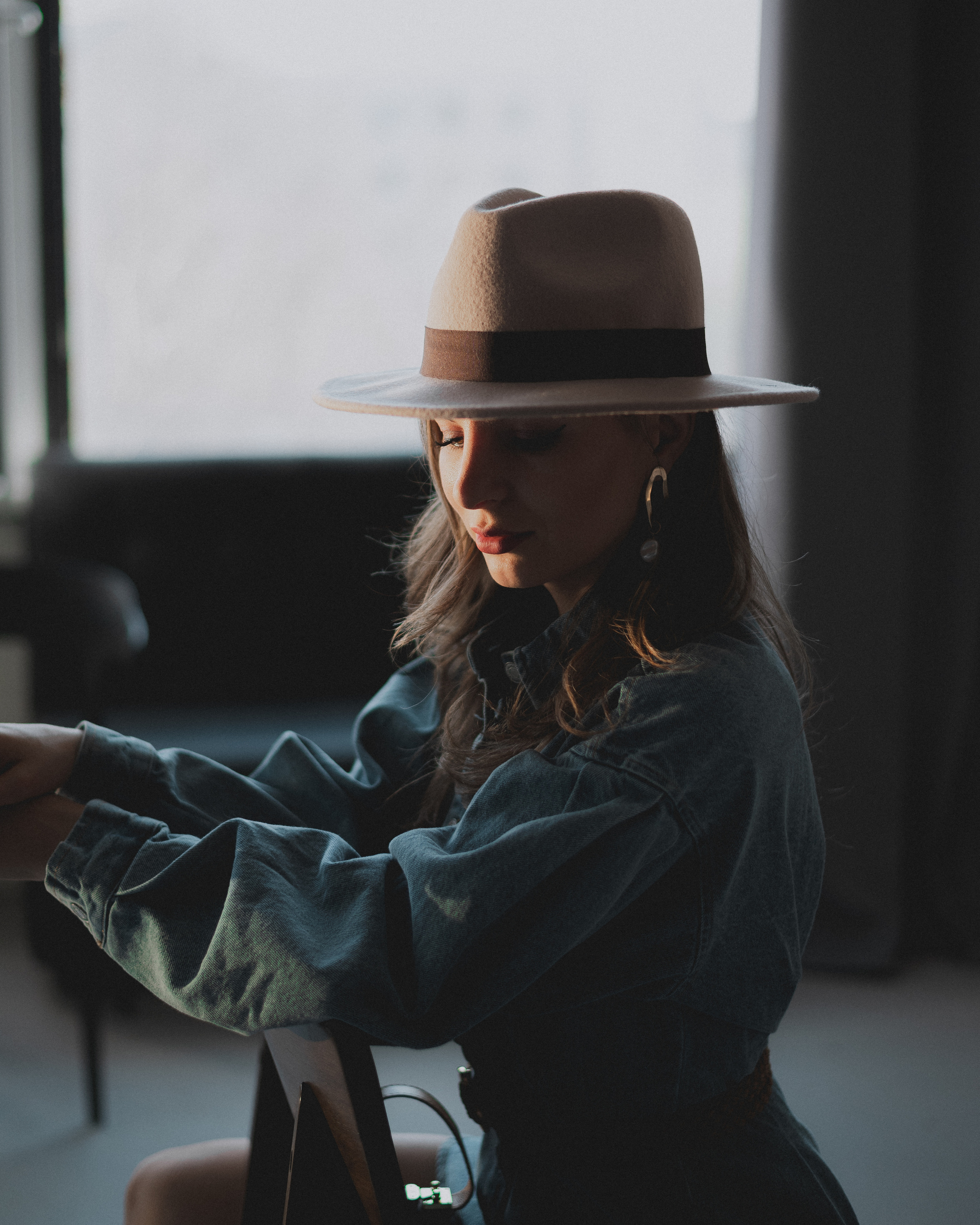 Екатерина. Екатерина Курбанова. Женский фотограф