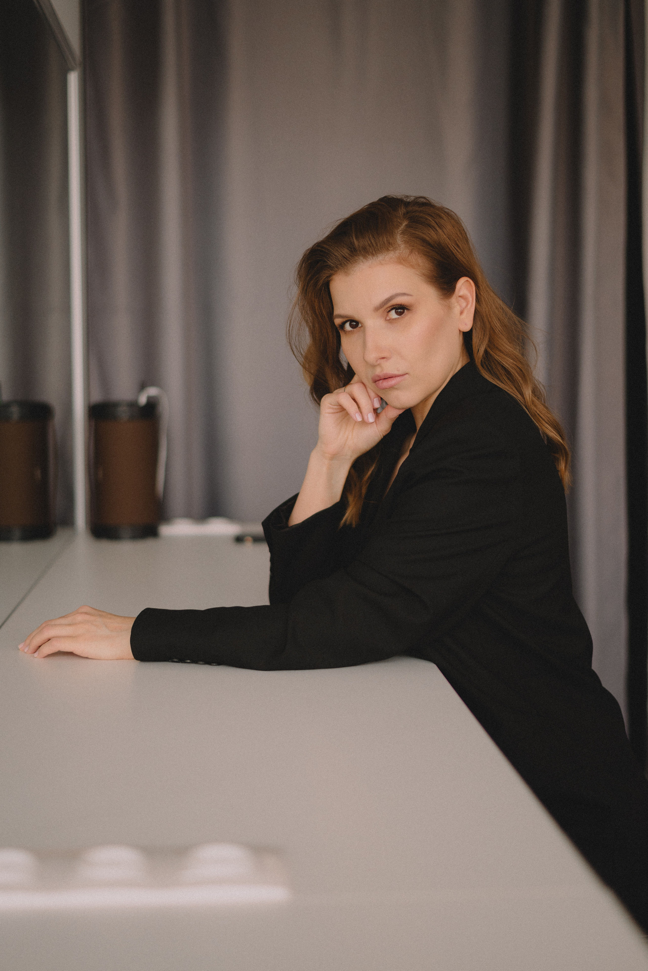 Аня. Екатерина Курбанова. Женский фотограф