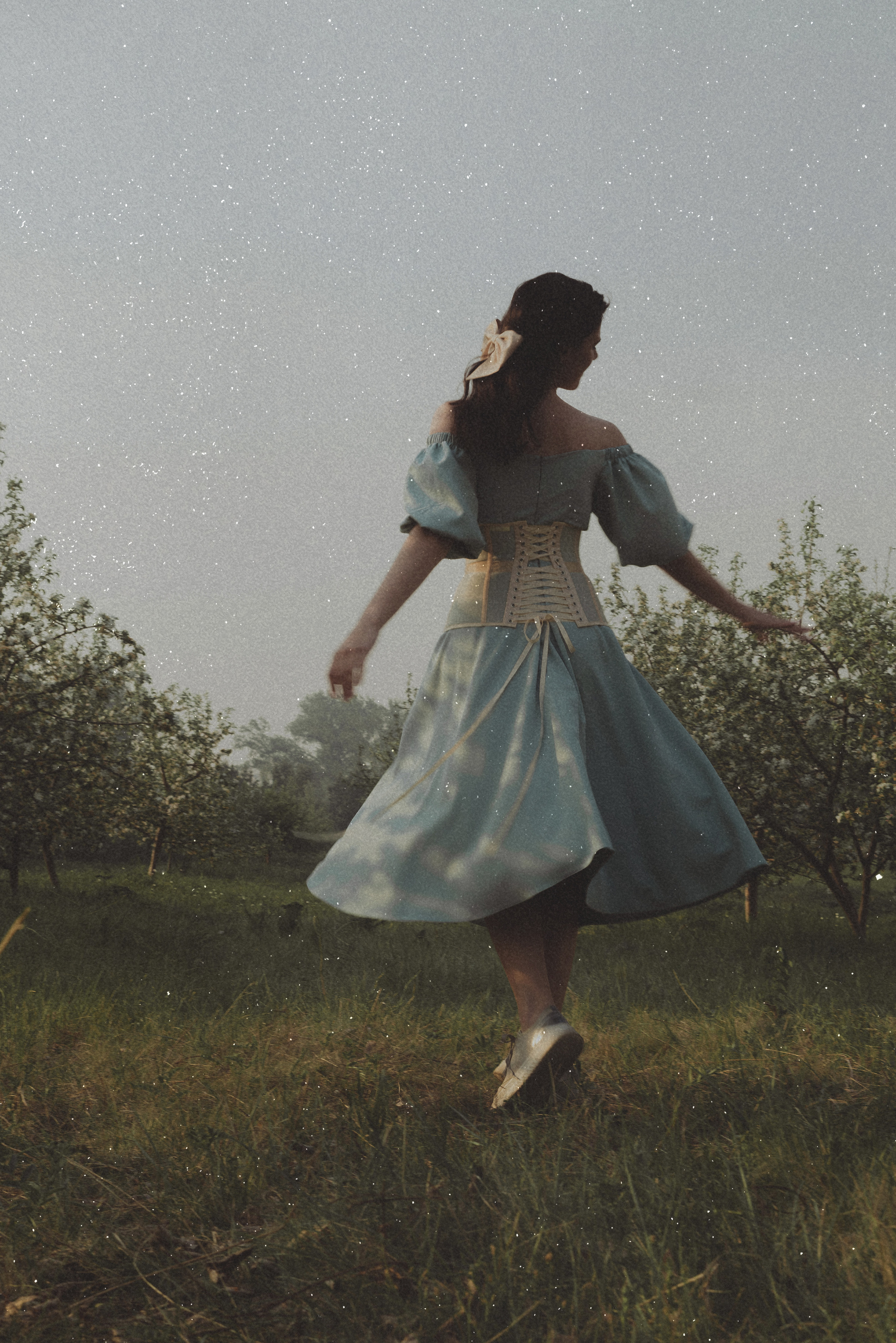 Blossom. Екатерина Курбанова. Женский фотограф