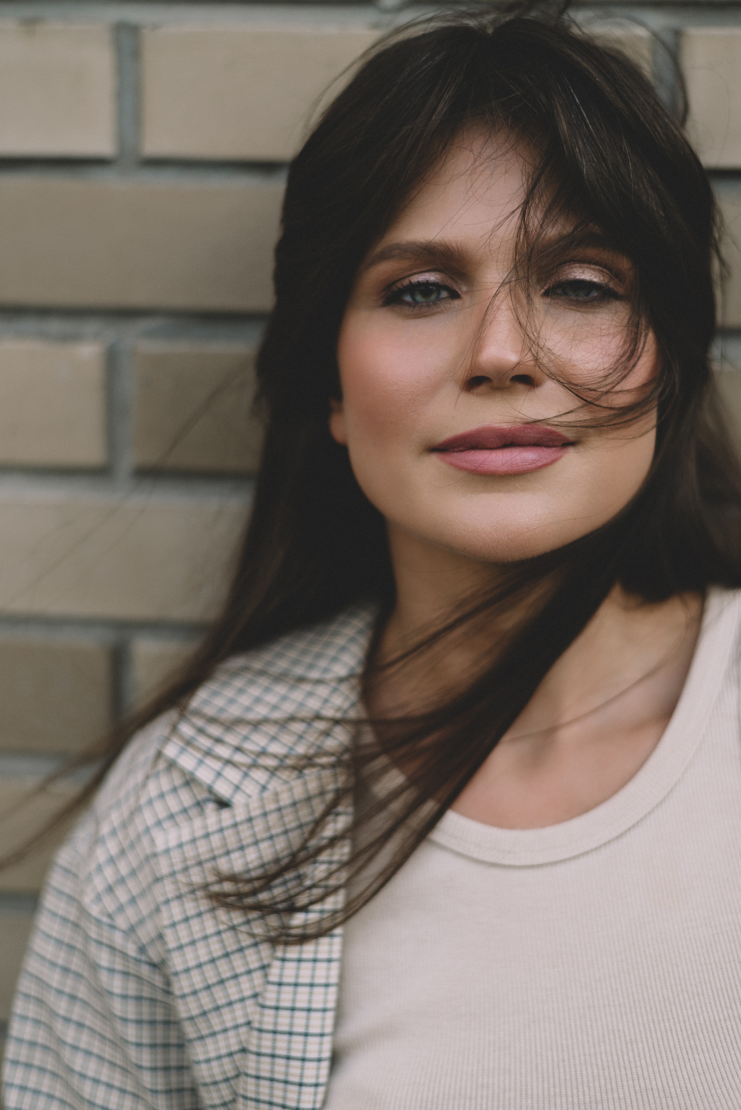 Ksenia. Екатерина Курбанова. Женский фотограф