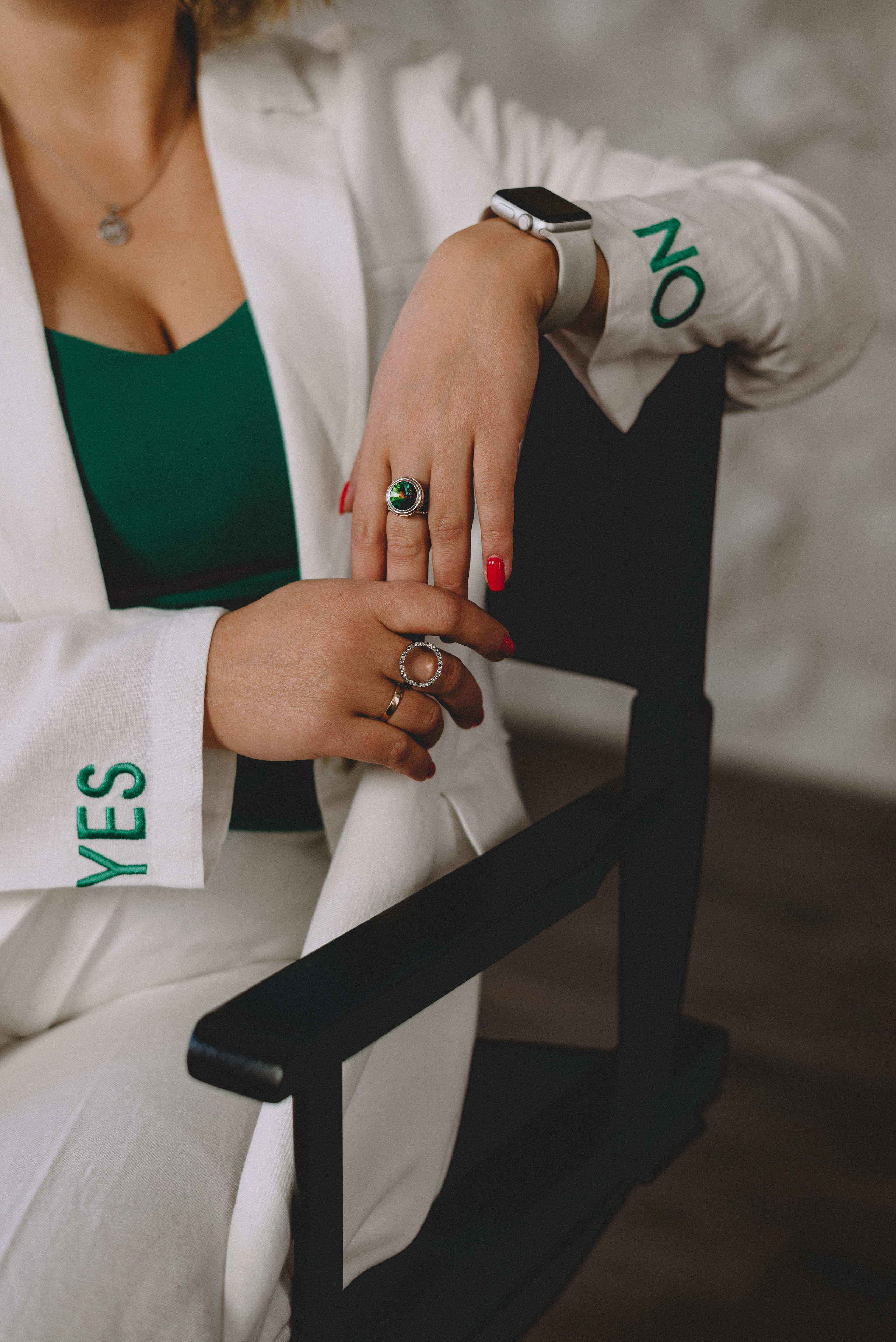 Мария Шумарина, руководитель Aspect Design. Екатерина Курбанова. Женский фотограф