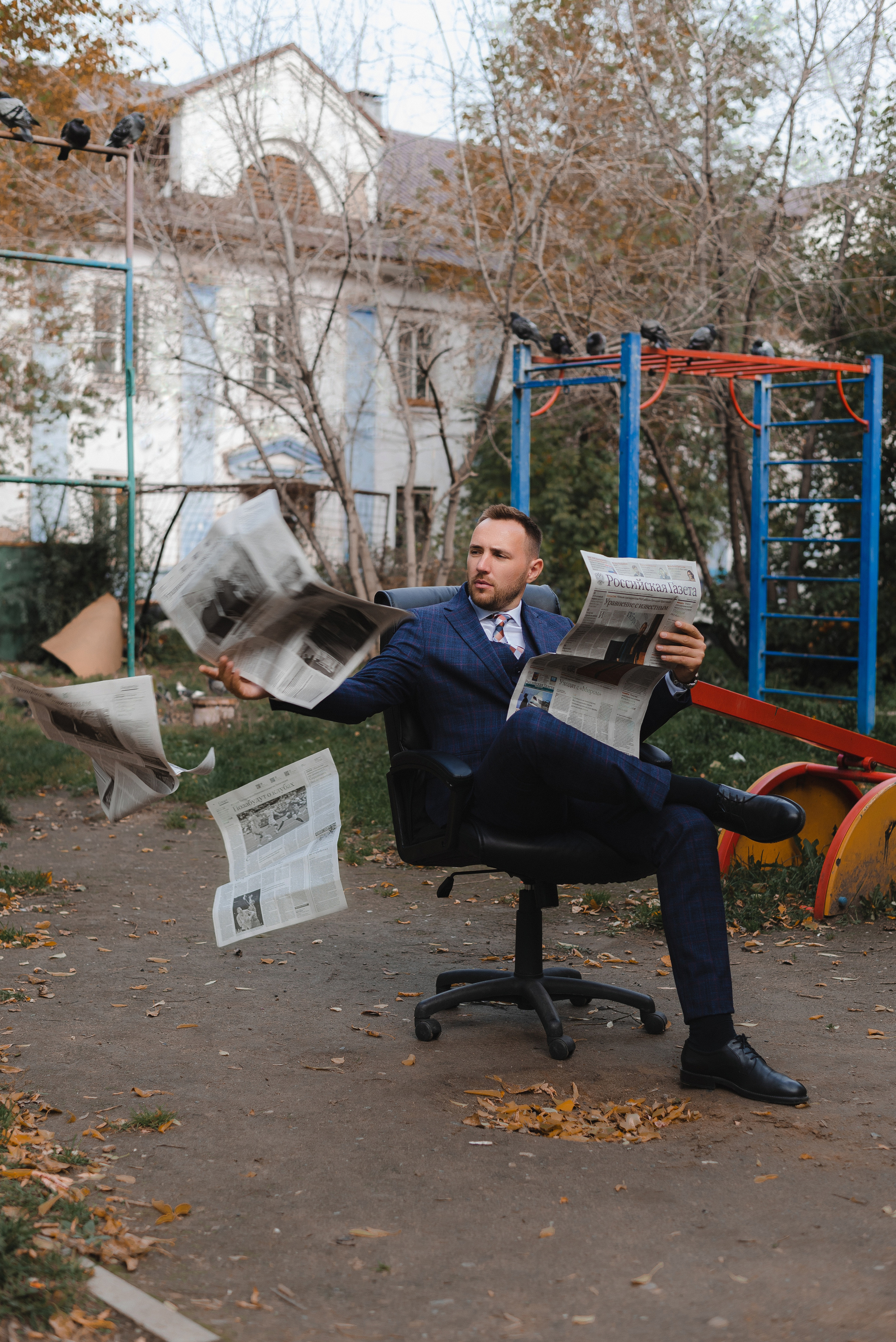 Евгений Стрелка, риелтор. Екатерина Курбанова. Женский фотограф