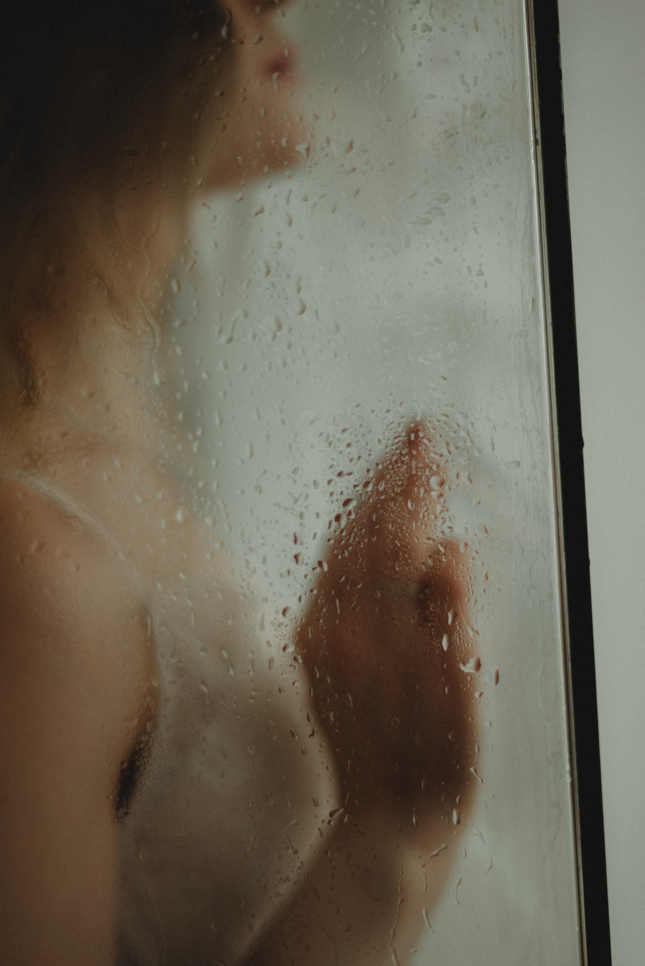 Ольга. Екатерина Курбанова. Женский фотограф