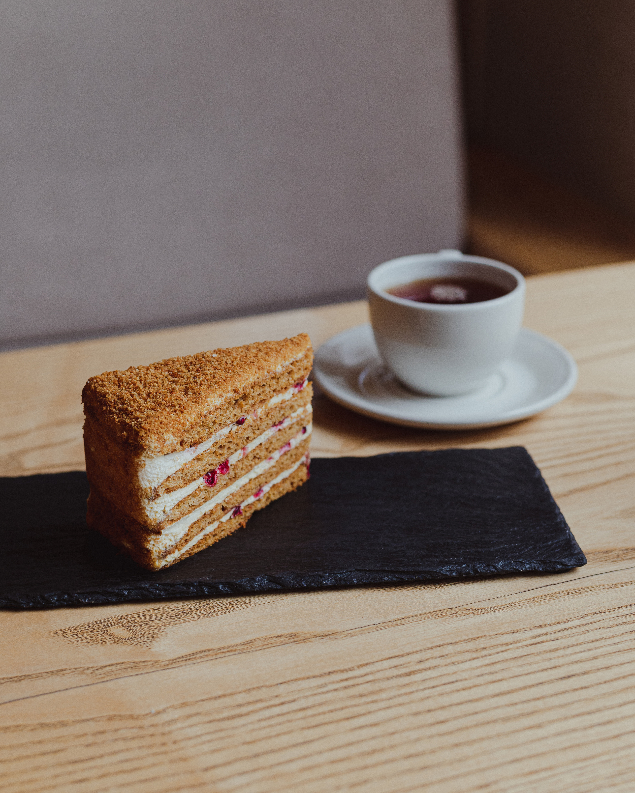 Lunga, сеть кофеен. Екатерина Курбанова. Женский фотограф