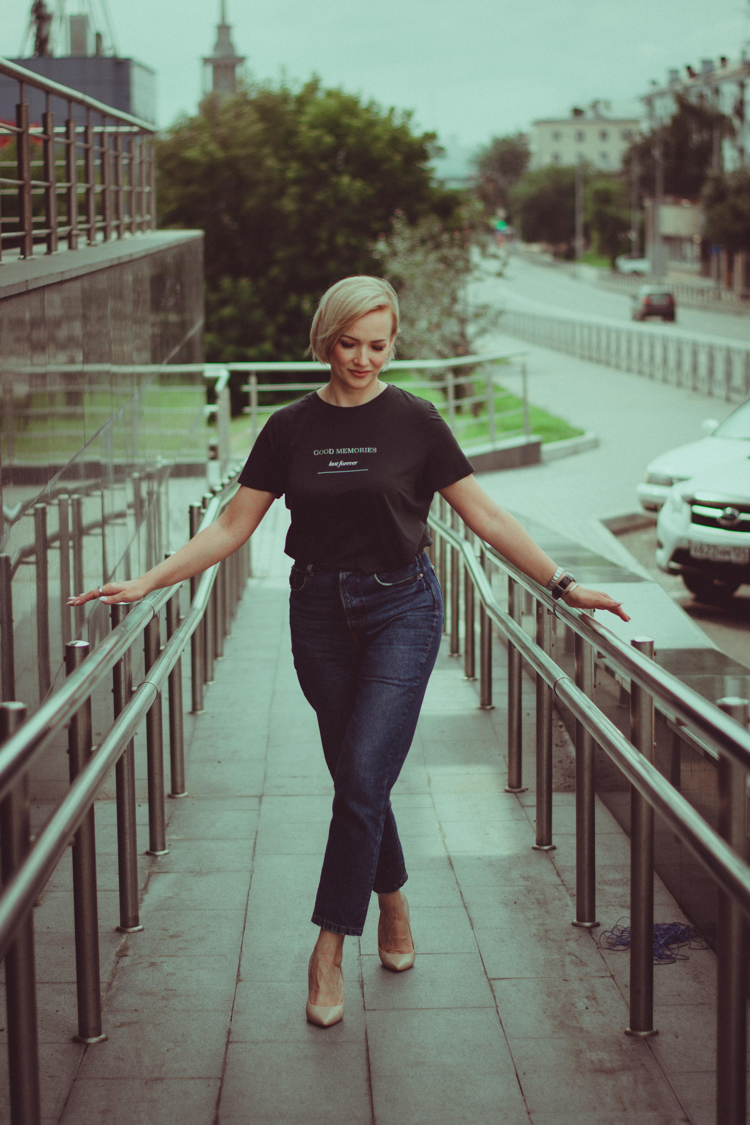 Ольга. Екатерина Курбанова. Женский фотограф