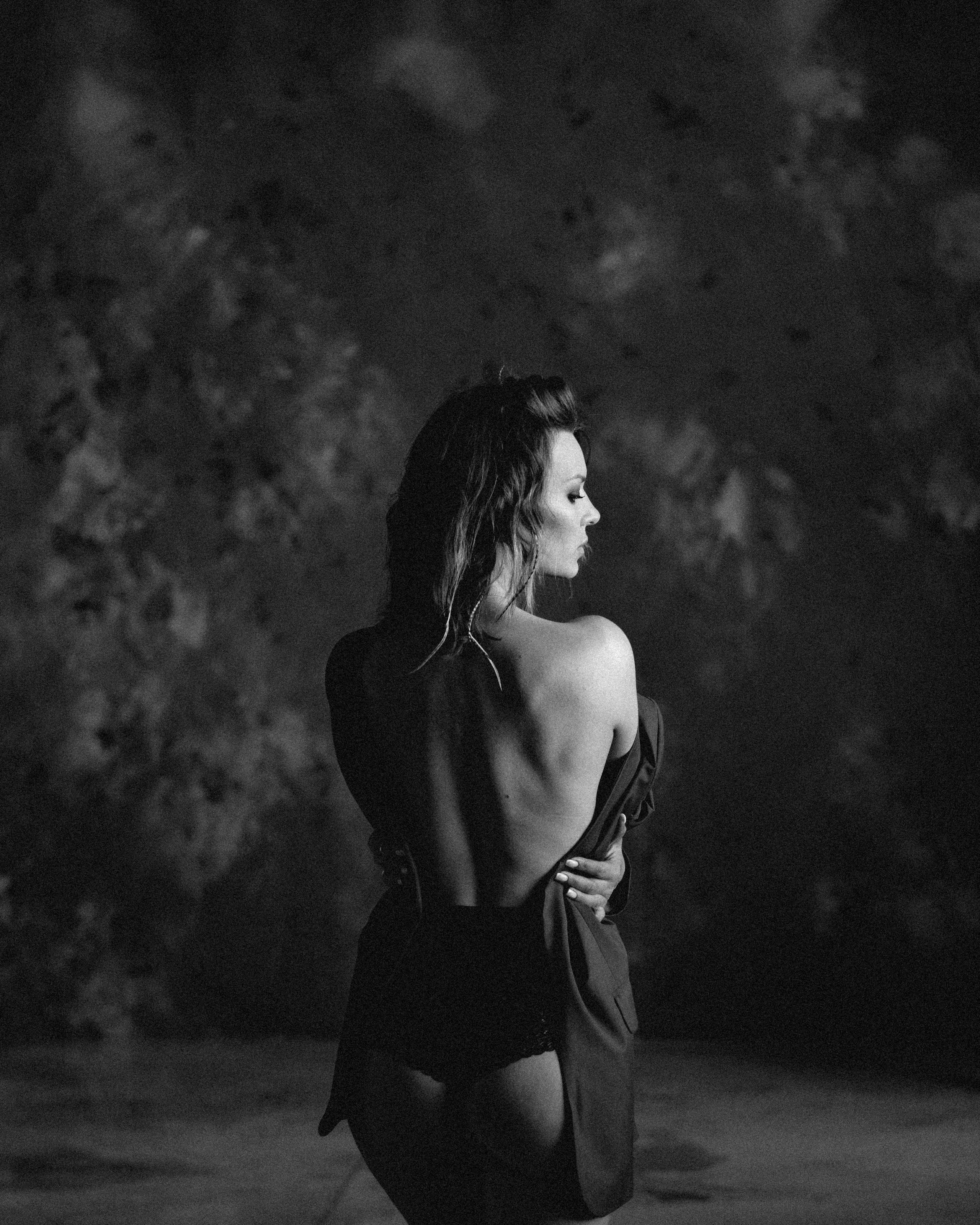 Наташа. Екатерина Курбанова. Женский фотограф