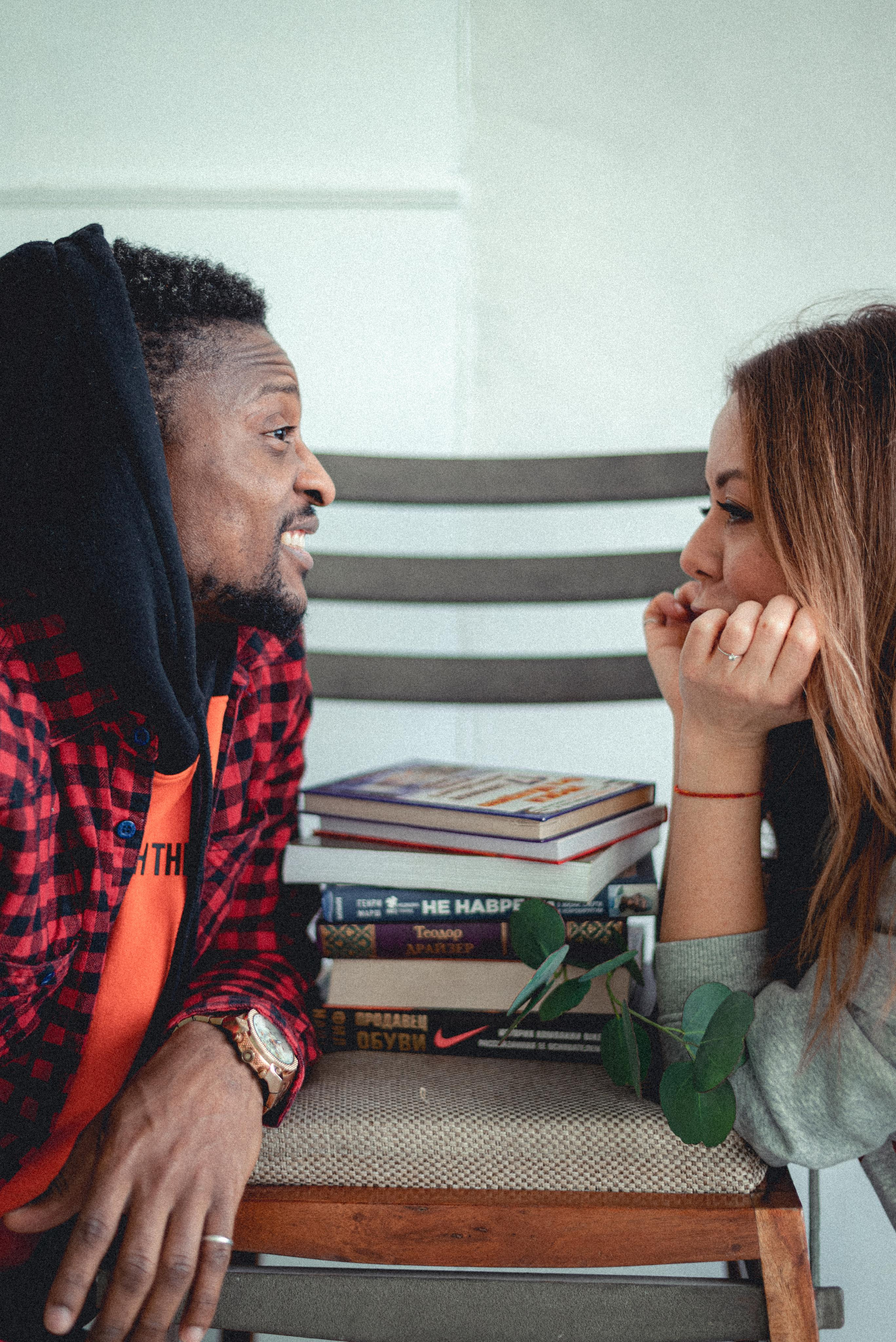 Couple. Екатерина Курбанова. Женский фотограф