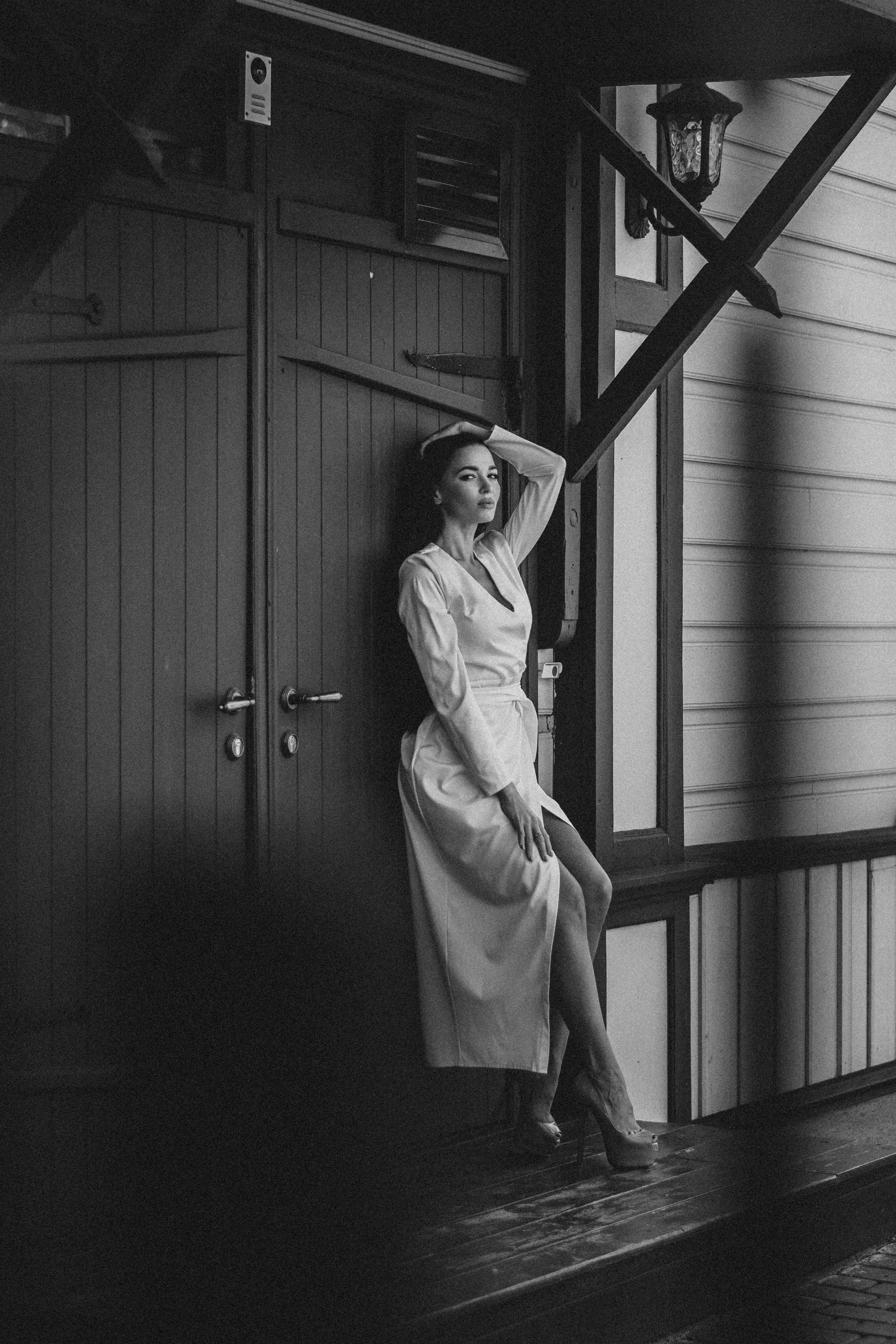 Олеся. Екатерина Курбанова. Женский фотограф