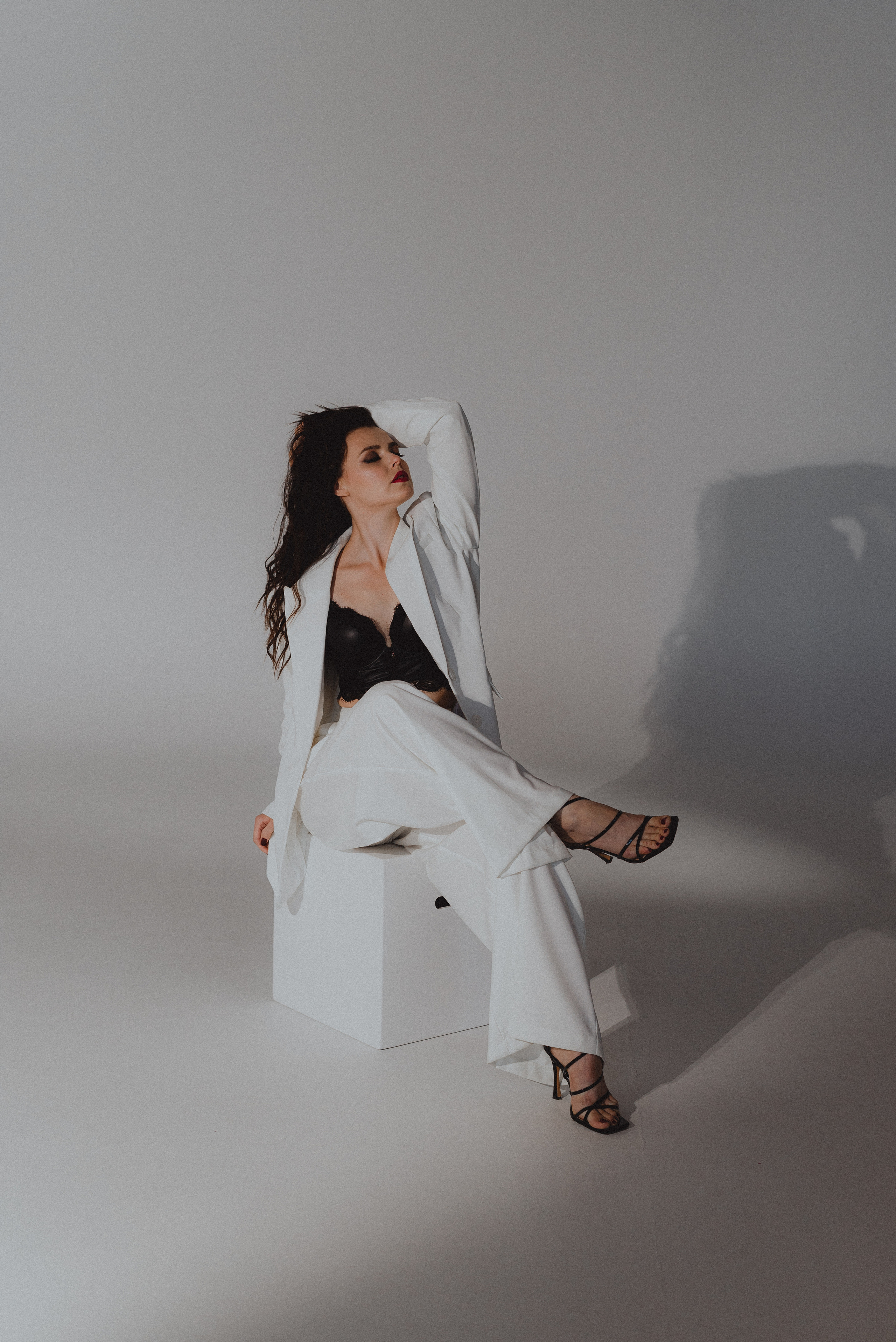 ALEK$ANDRA. Екатерина Курбанова. Женский фотограф