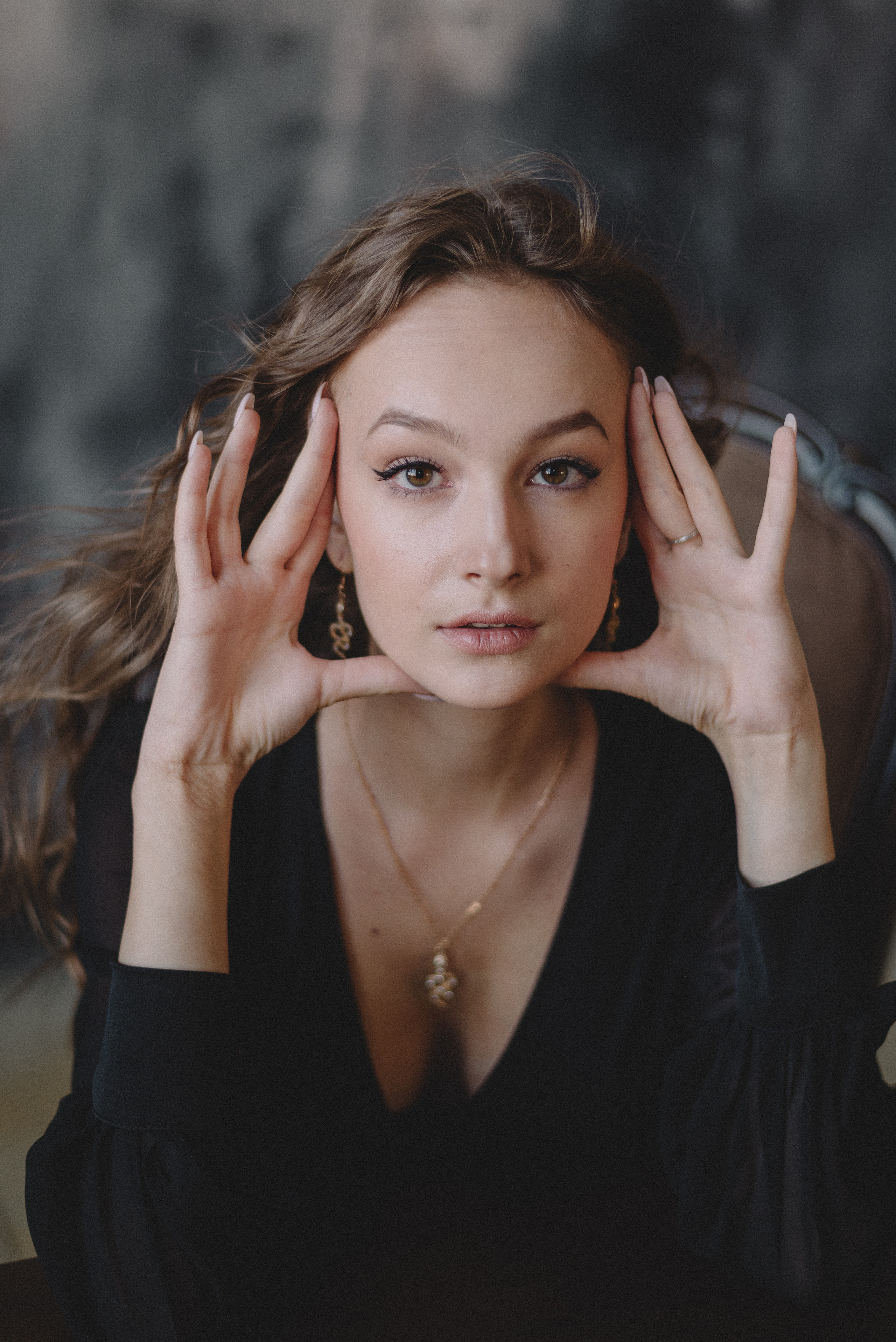 Maria. Екатерина Курбанова. Женский фотограф