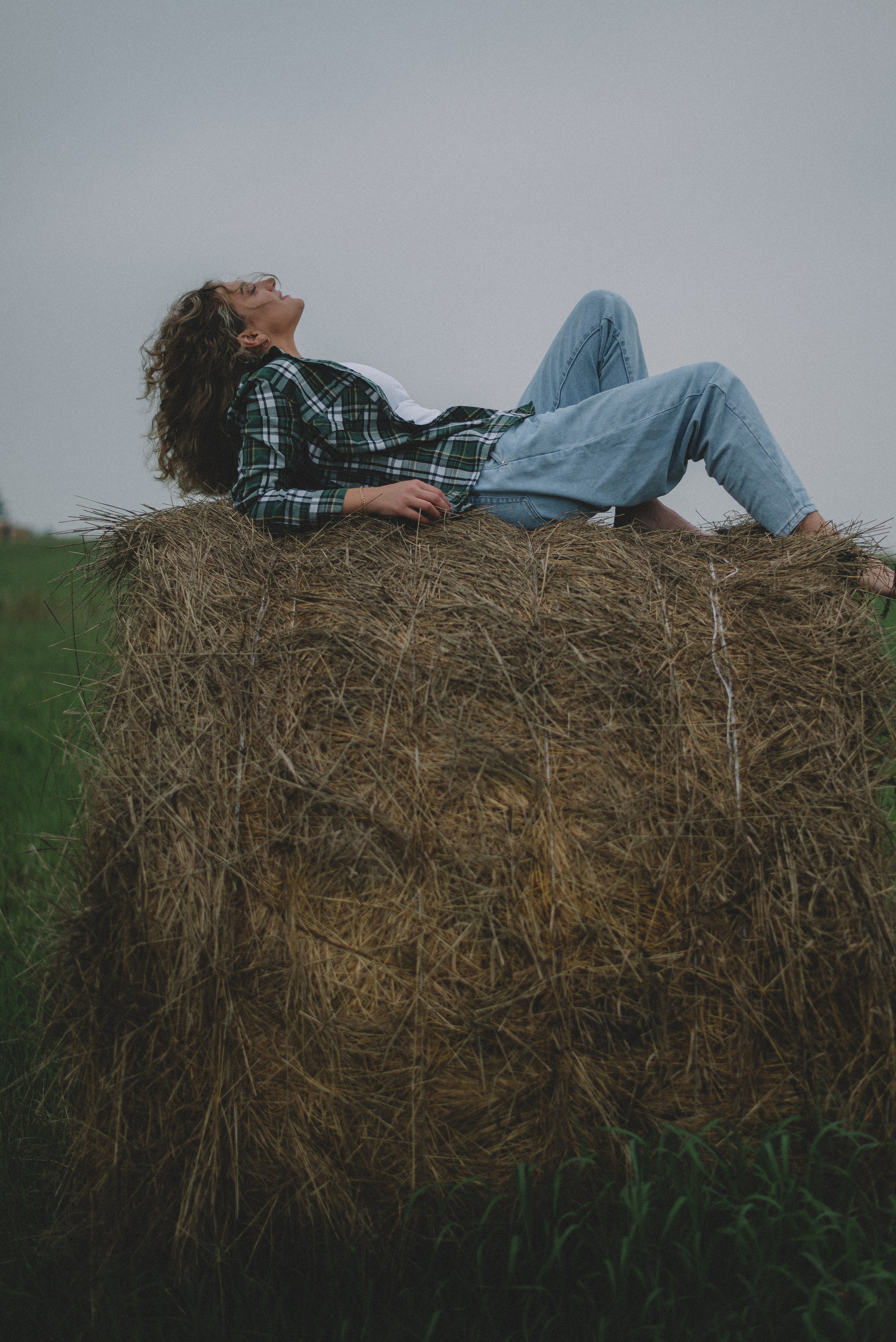 Люда. Екатерина Курбанова. Женский фотограф