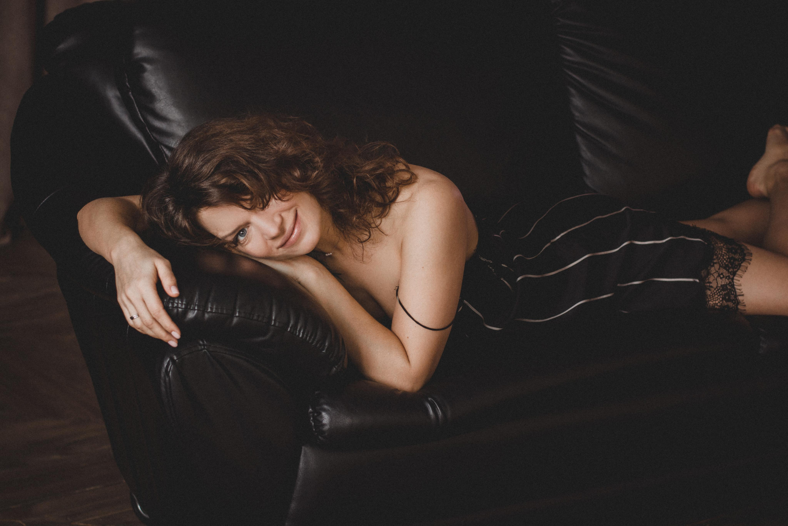 Фотодень, дек 2019. Екатерина Курбанова. Женский фотограф