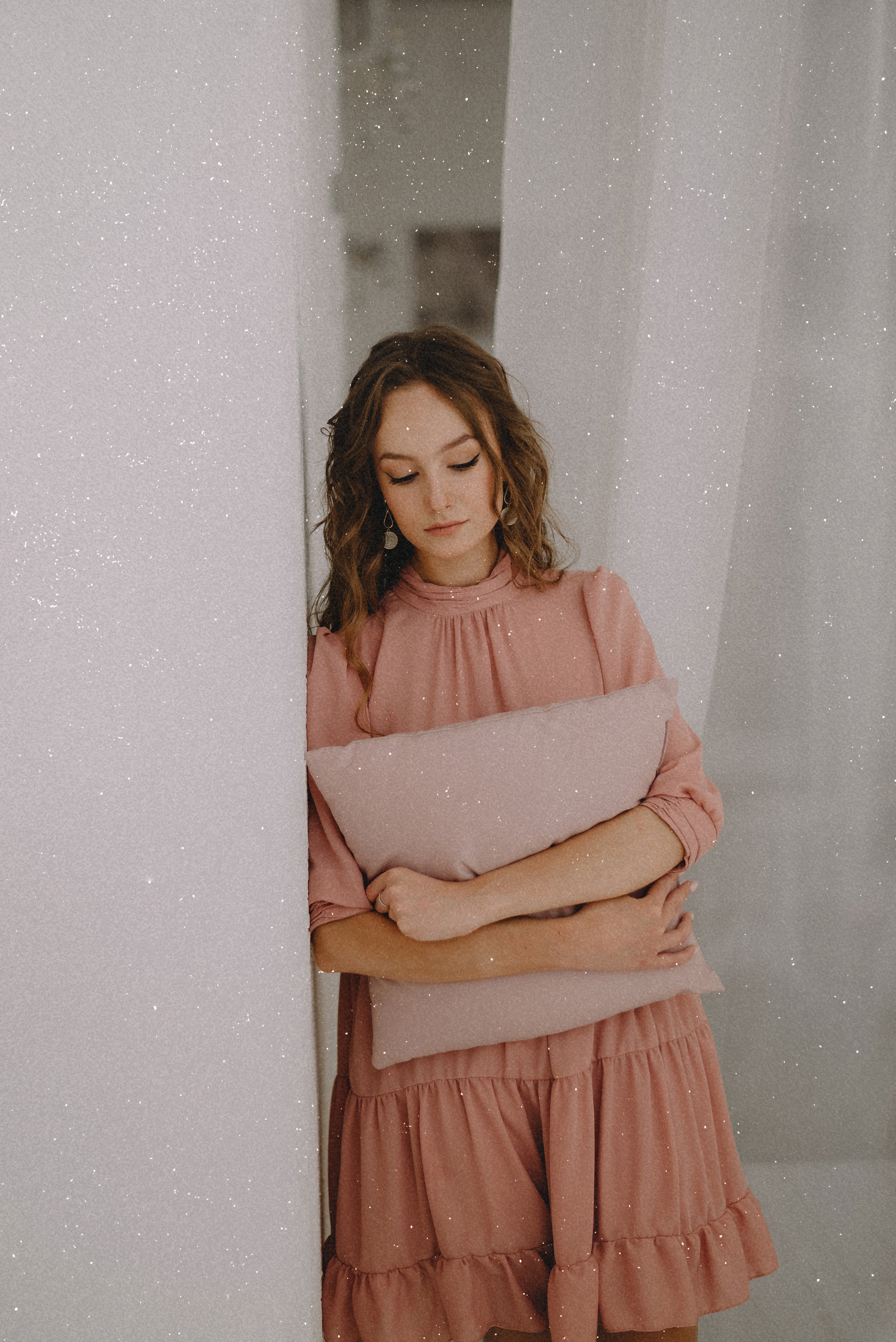 Maria. Екатерина Курбанова. Женский фотограф