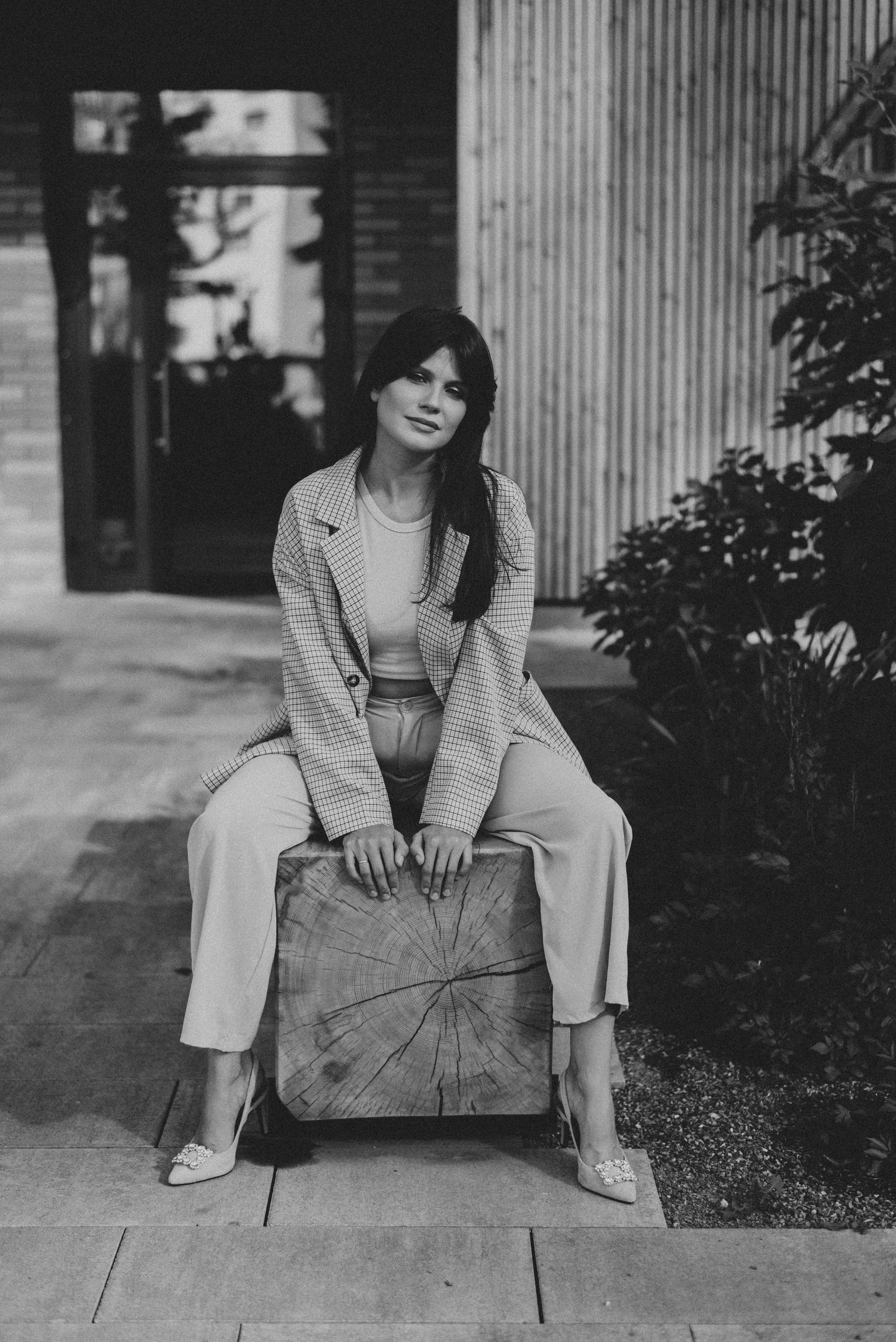 Ksenia. Екатерина Курбанова. Женский фотограф