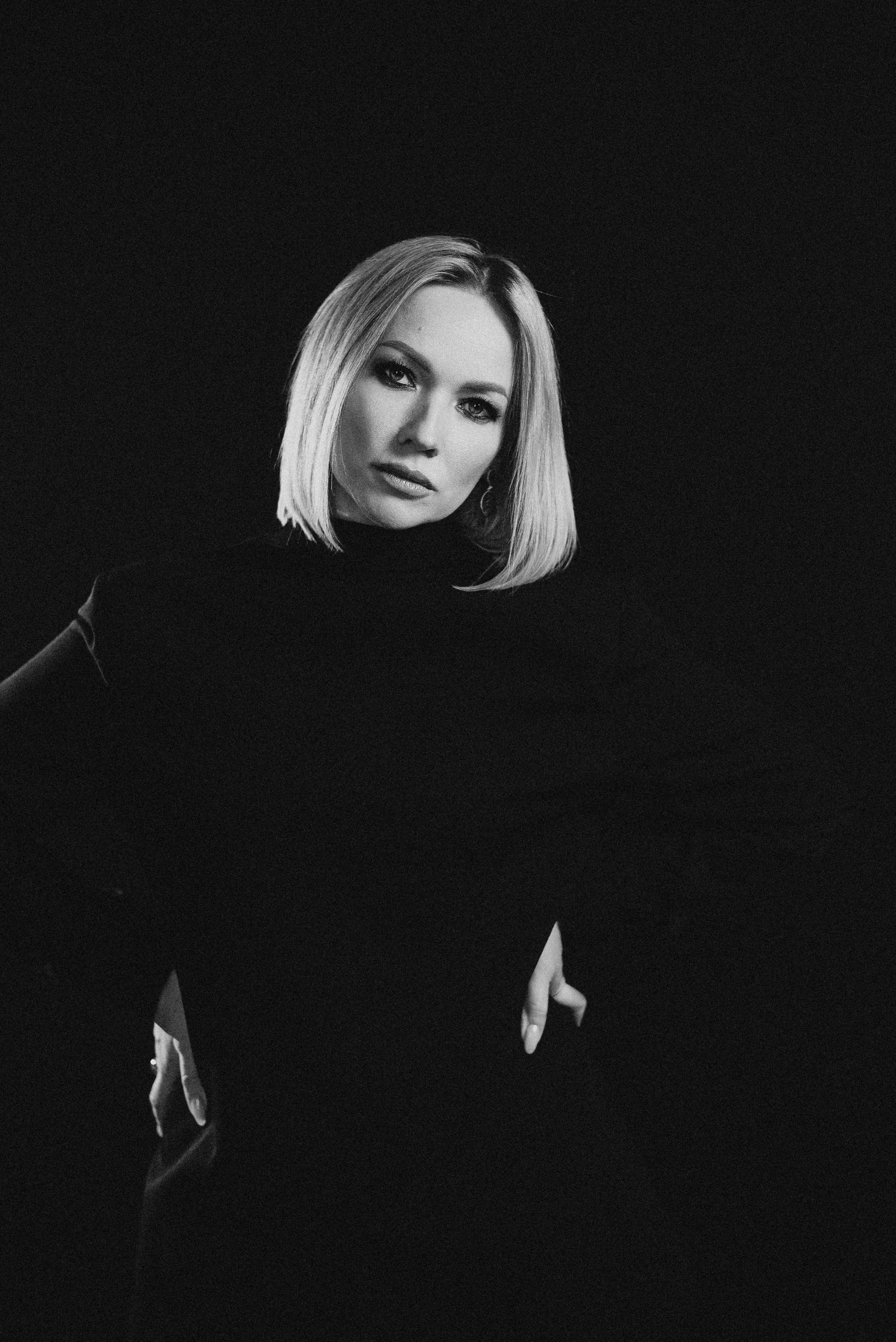 Olga. Екатерина Курбанова. Женский фотограф