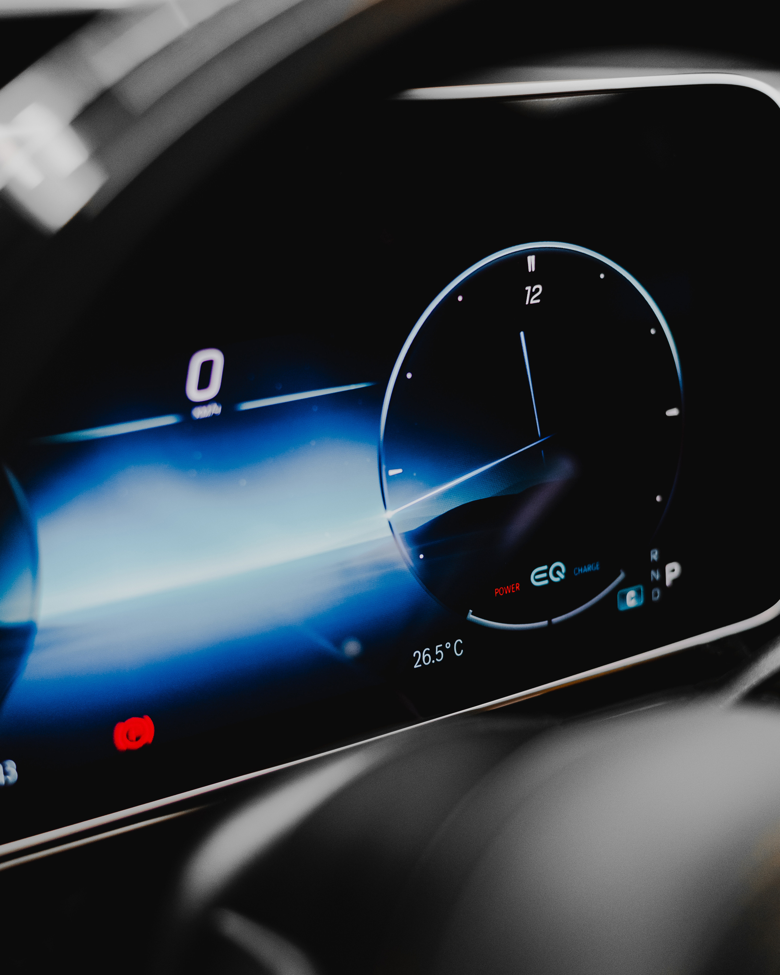 Mercedes-Benz. Екатерина Курбанова. Женский фотограф