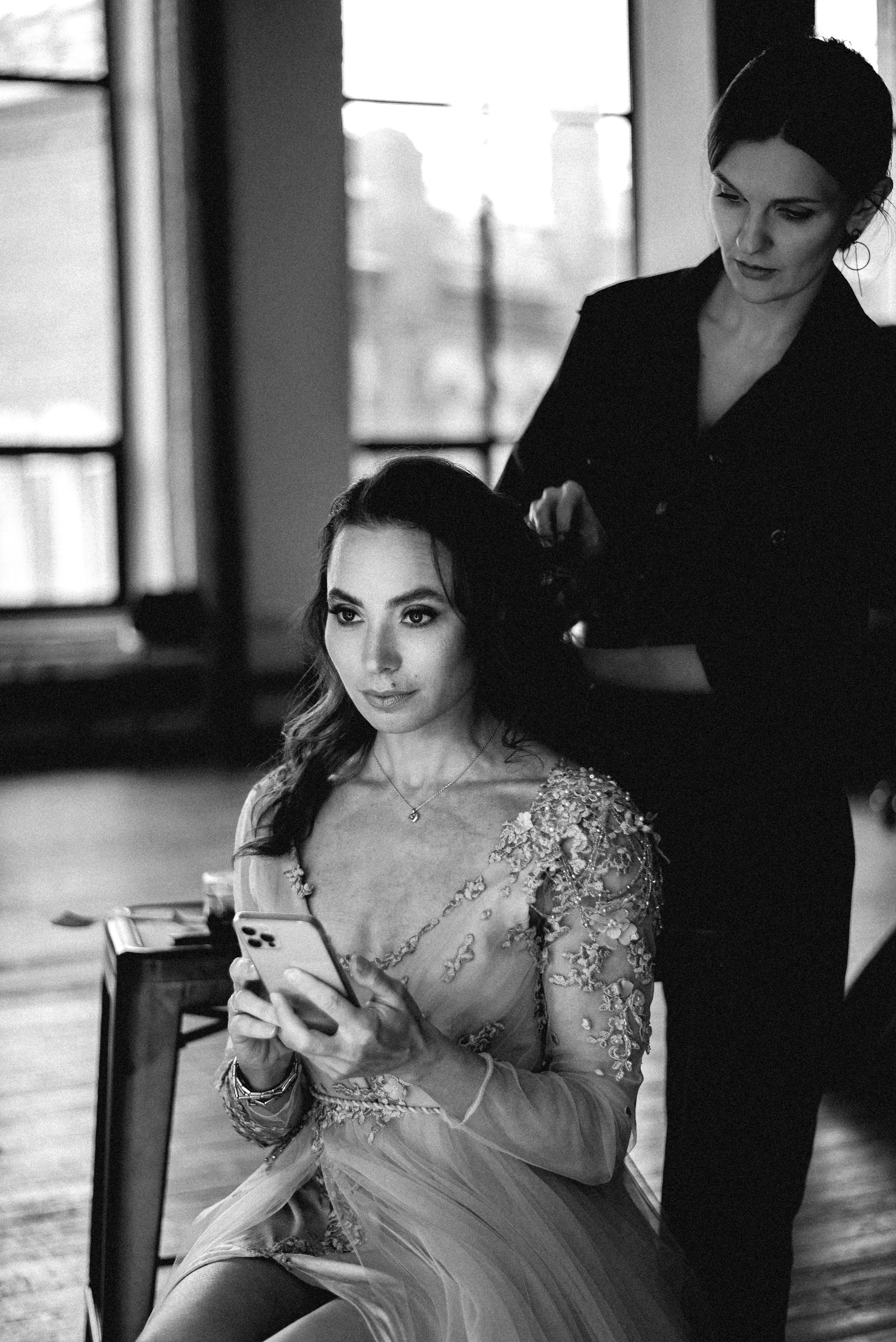 Elena Popenko. Екатерина Курбанова. Женский фотограф