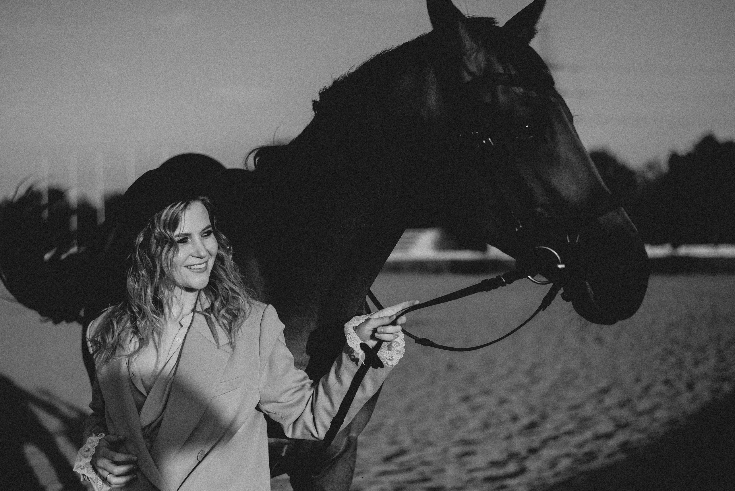 Olga & Portland. Екатерина Курбанова. Женский фотограф