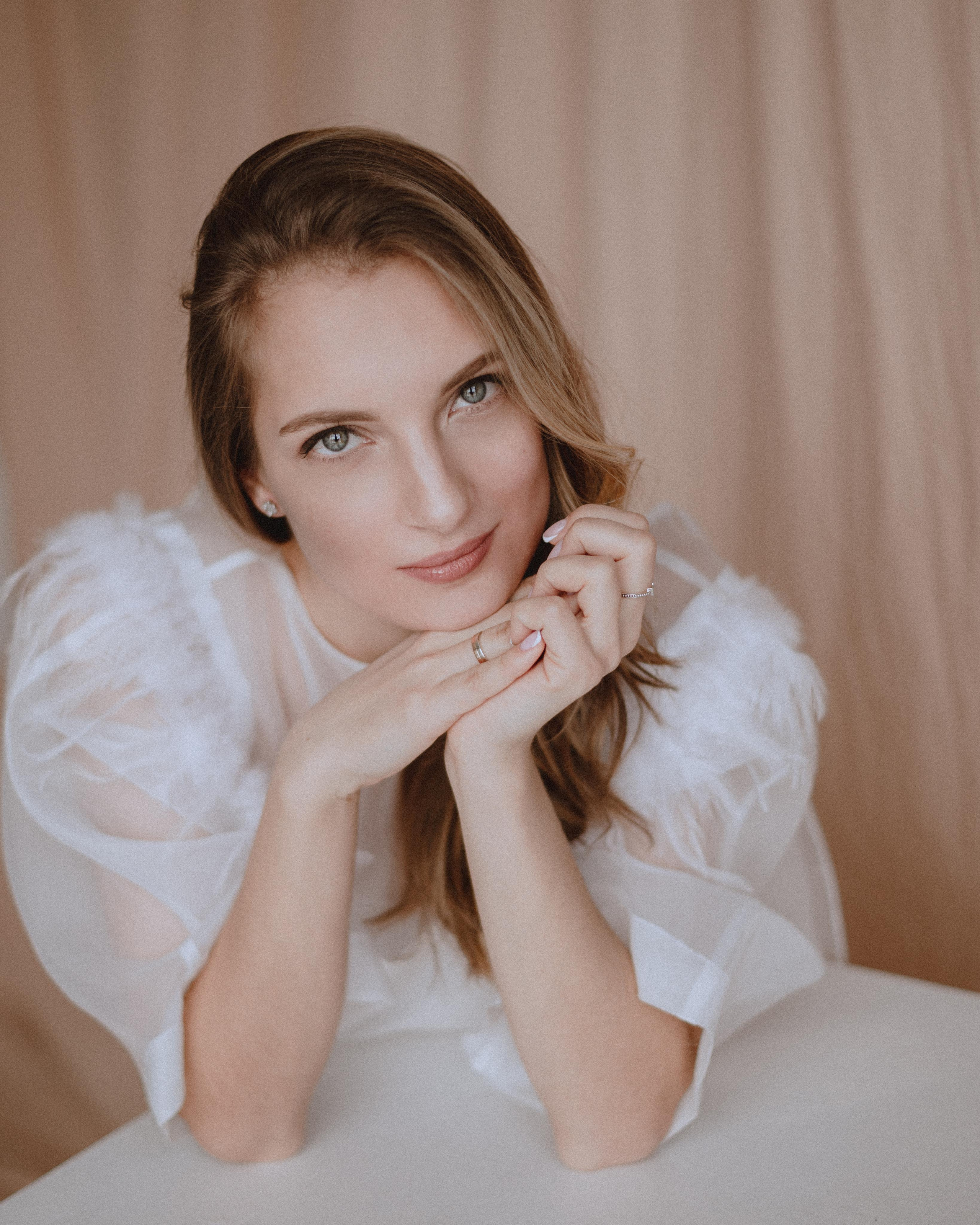 Яна. Екатерина Курбанова. Женский фотограф