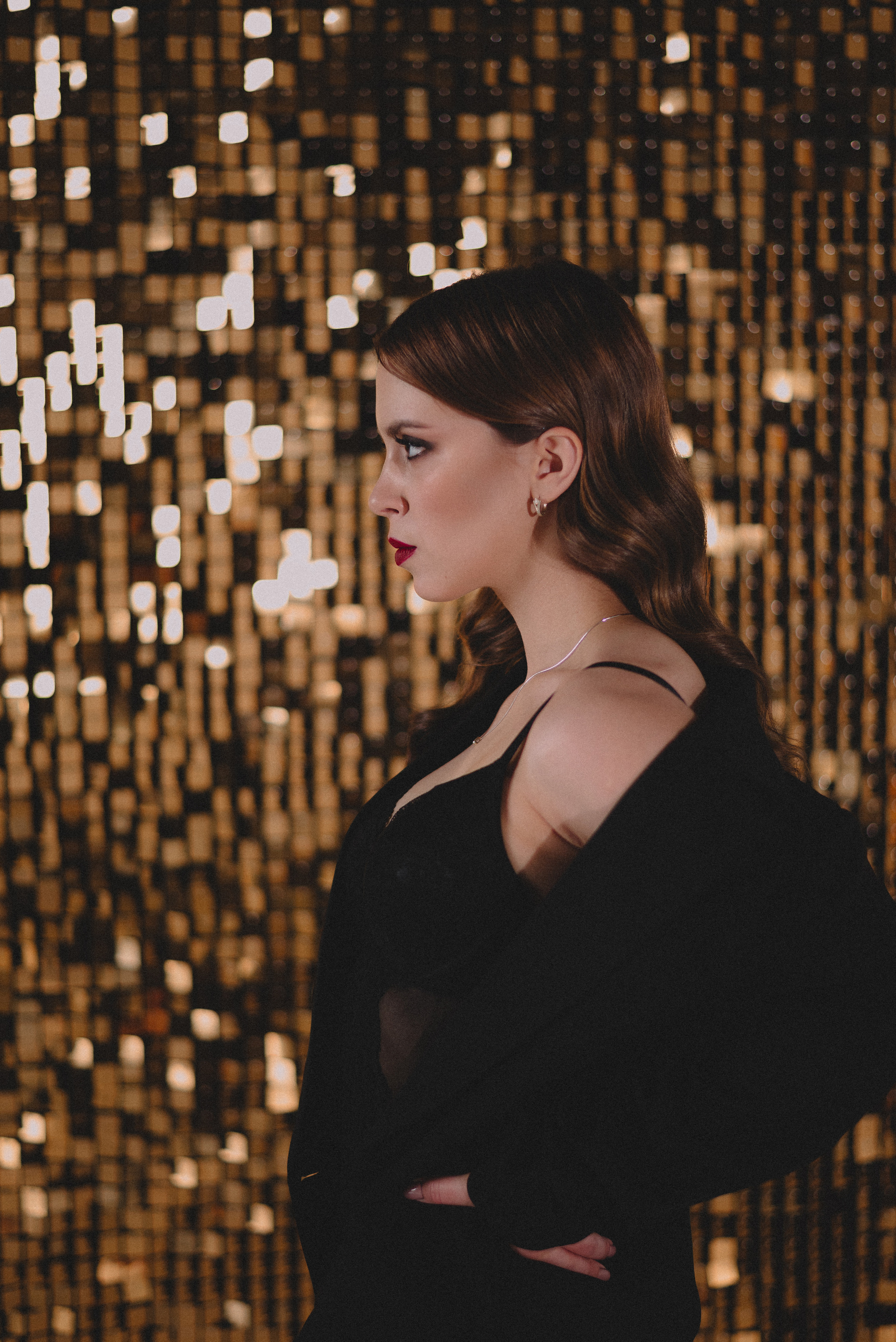 Дарья. Екатерина Курбанова. Женский фотограф