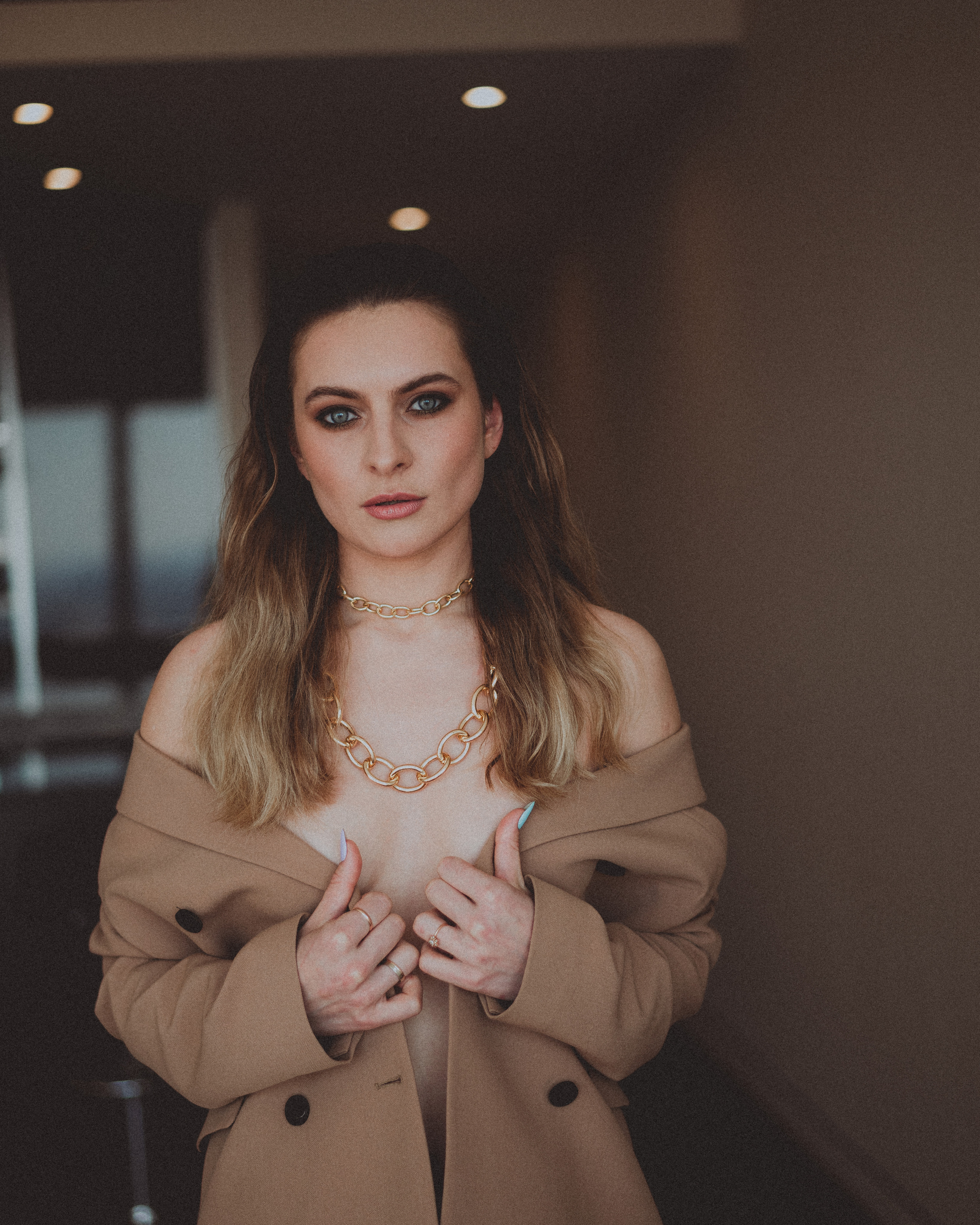 Фотодень Москва-Сити. Екатерина Курбанова. Женский фотограф