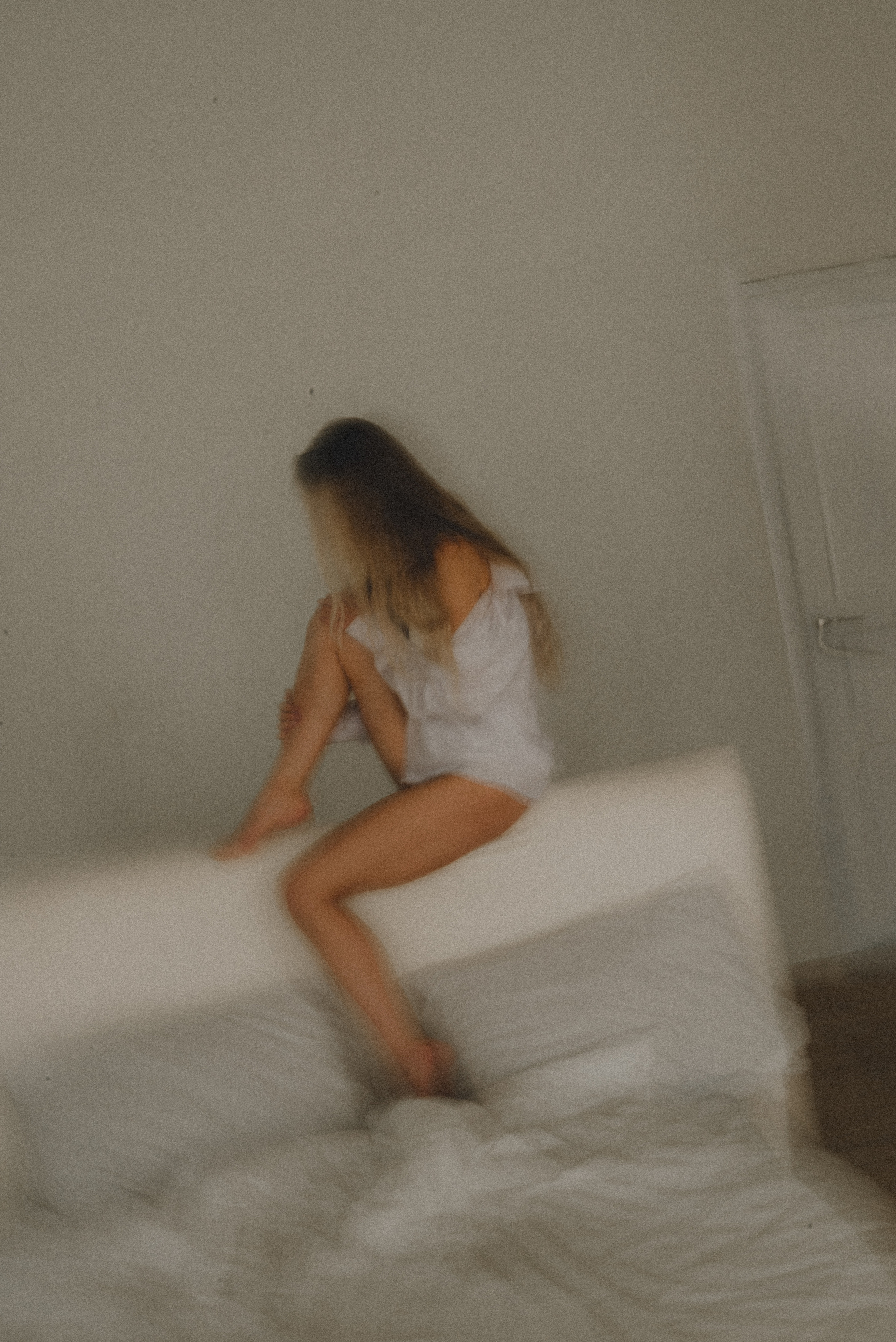 Ella. Екатерина Курбанова. Женский фотограф