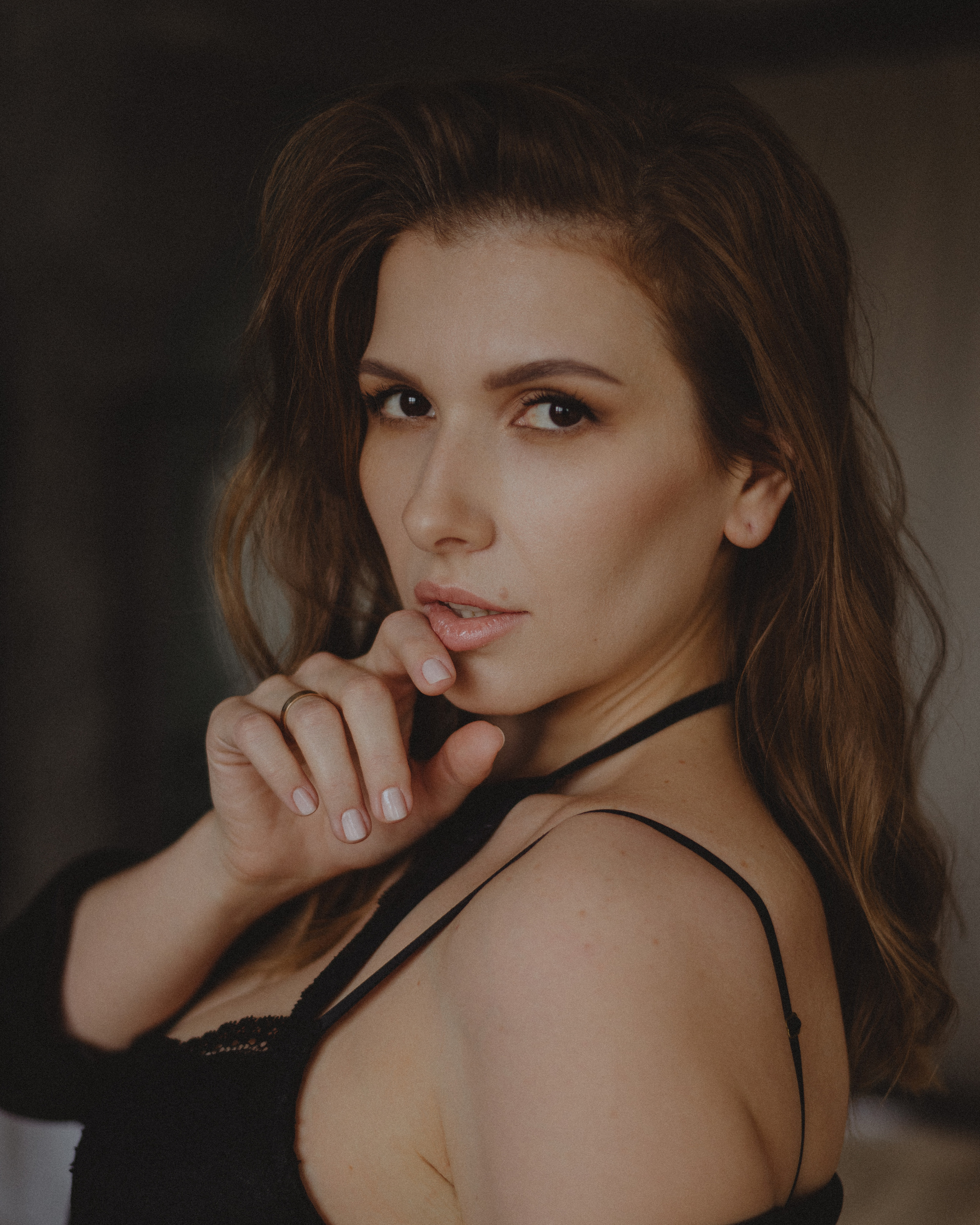 Аня. Екатерина Курбанова. Женский фотограф