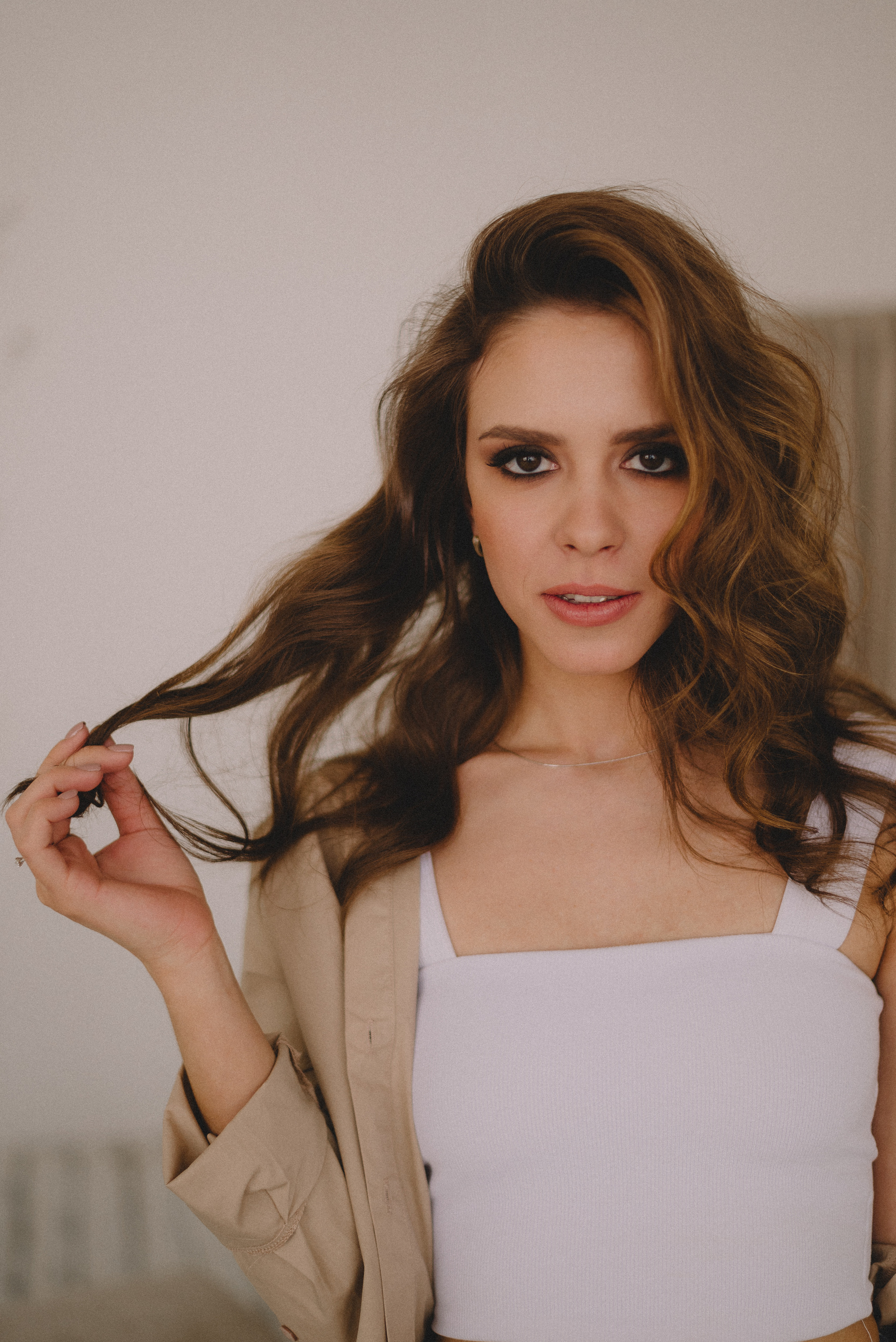 Дарья. Екатерина Курбанова. Женский фотограф