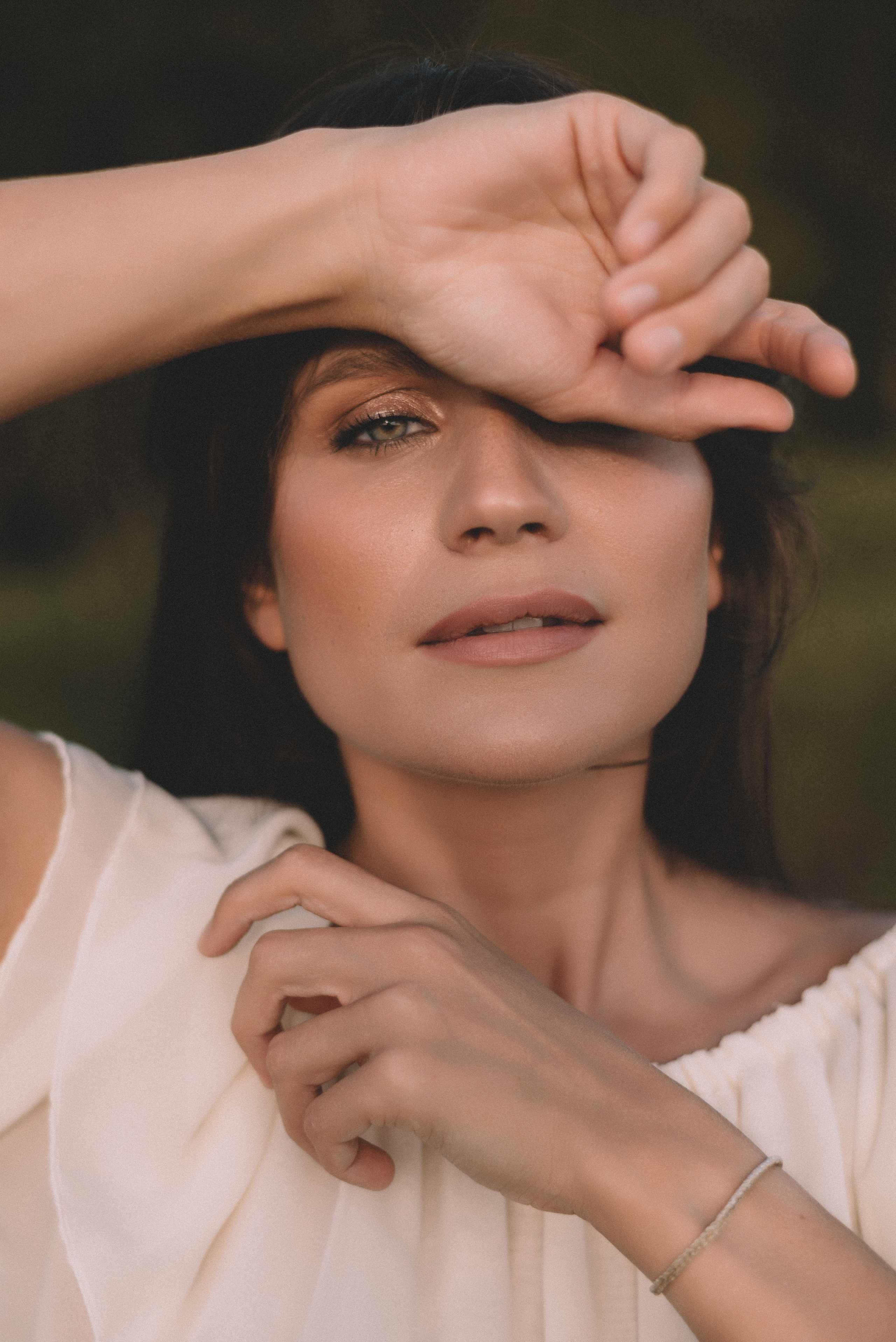 Ksenia. Екатерина Курбанова. Женский фотограф