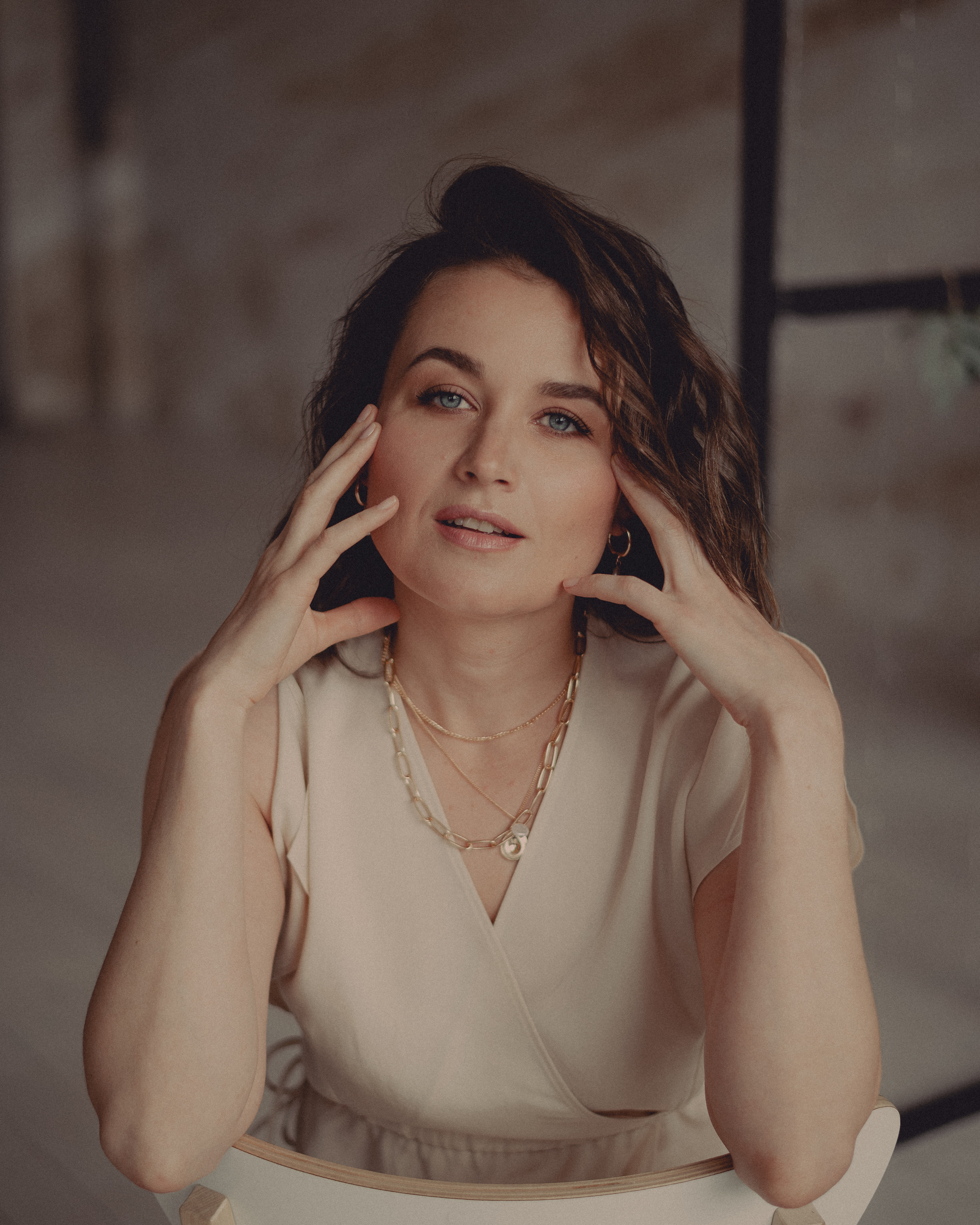 Татьяна. Екатерина Курбанова. Женский фотограф