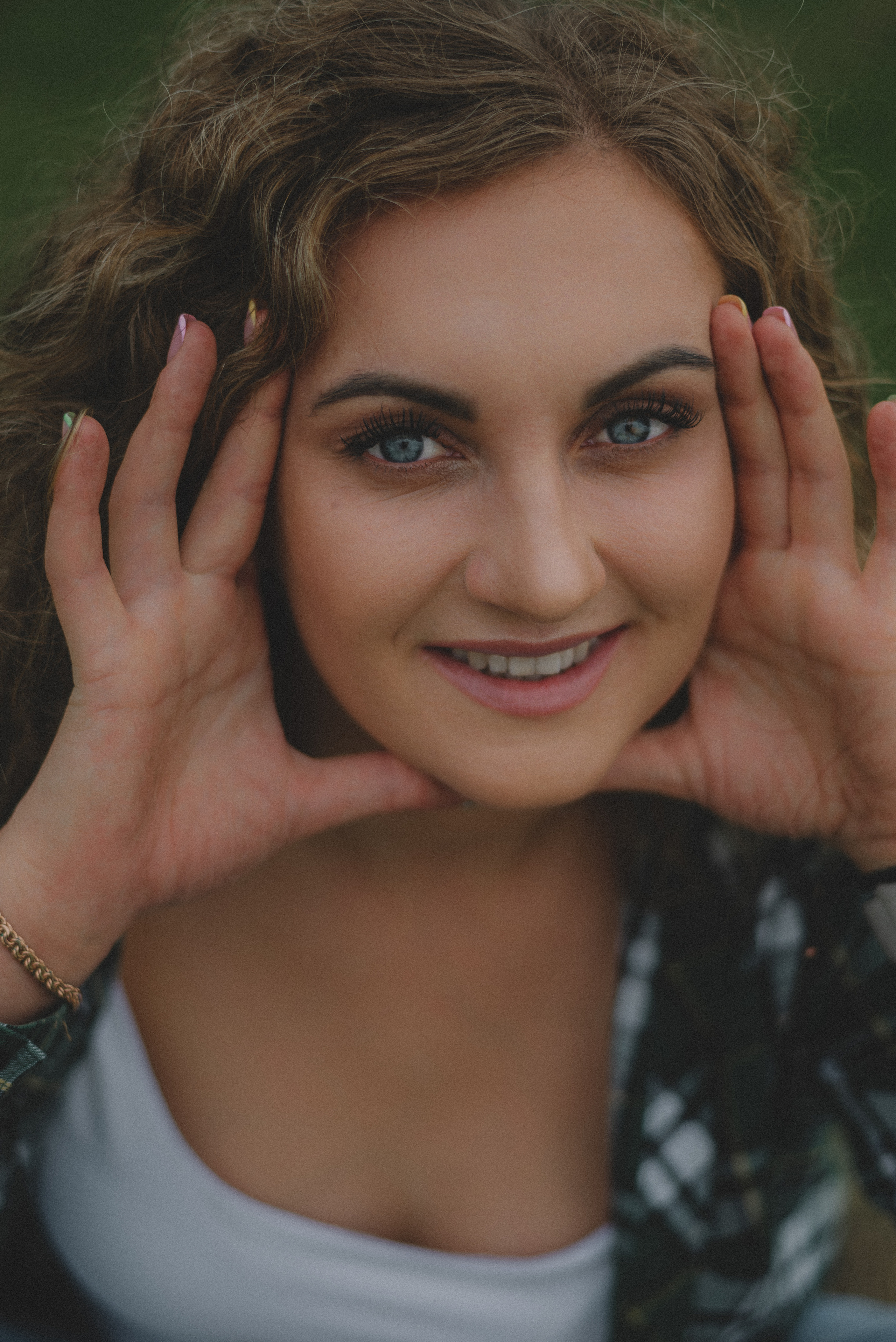 Люда. Екатерина Курбанова. Женский фотограф