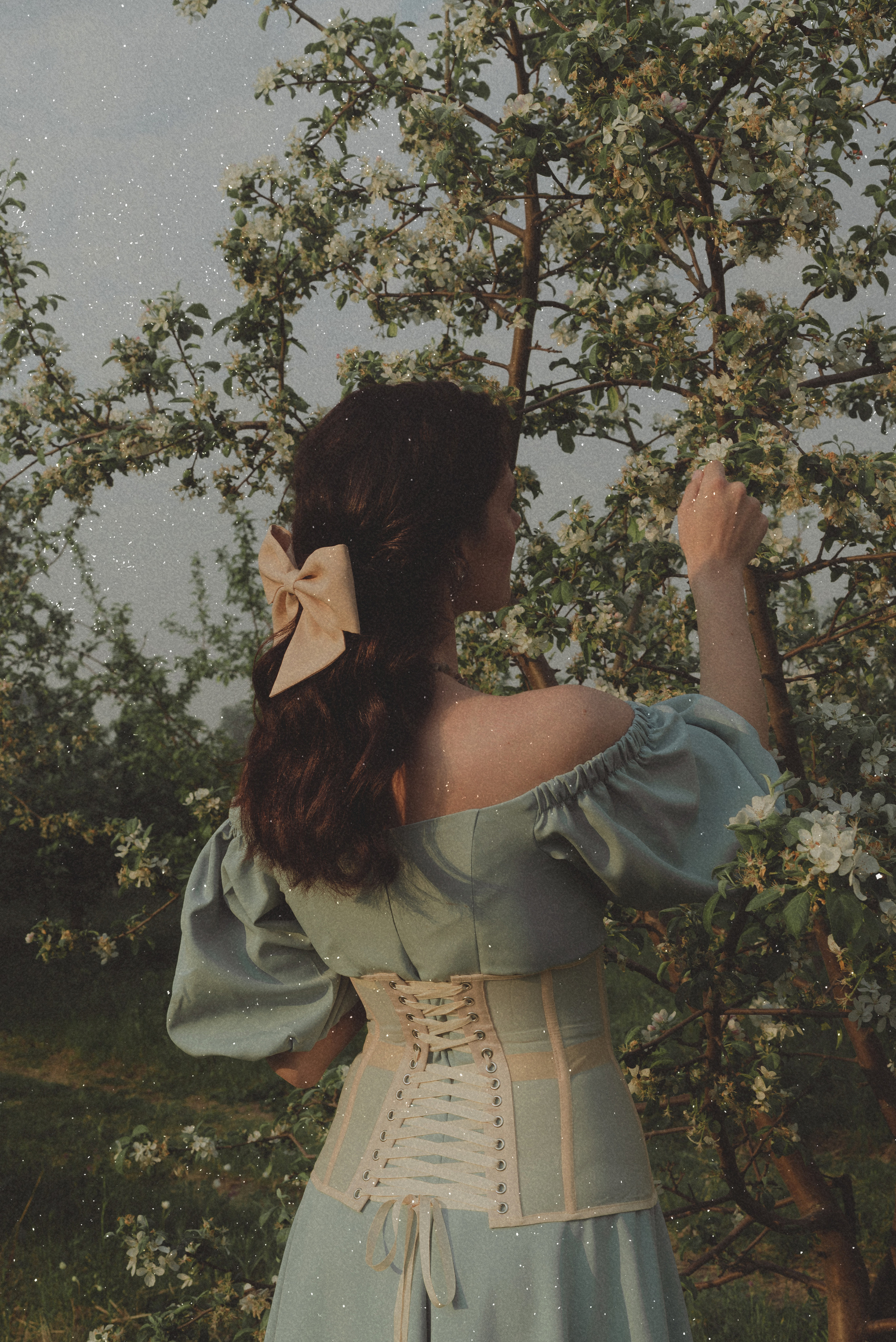 Blossom. Екатерина Курбанова. Женский фотограф