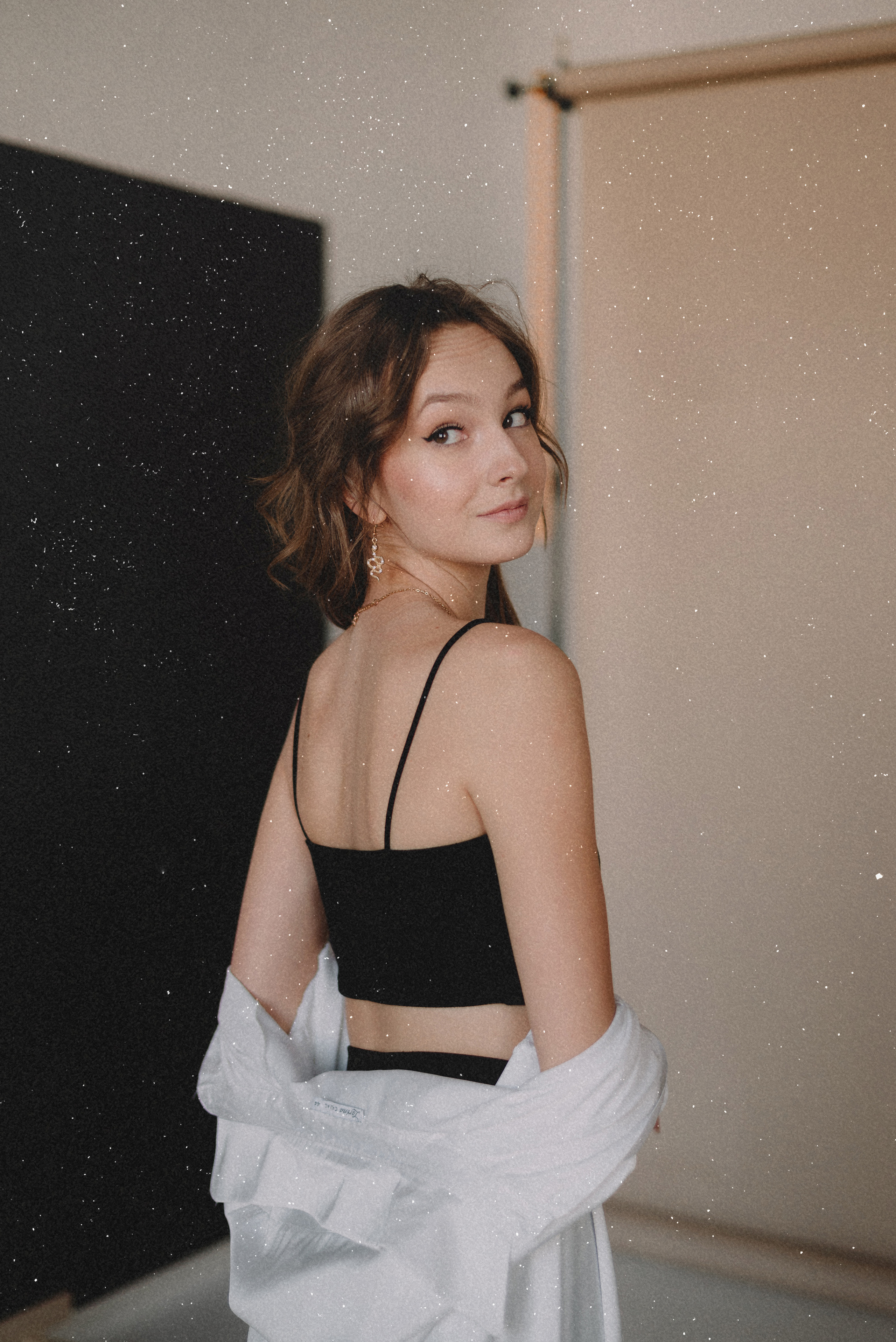 Maria. Екатерина Курбанова. Женский фотограф