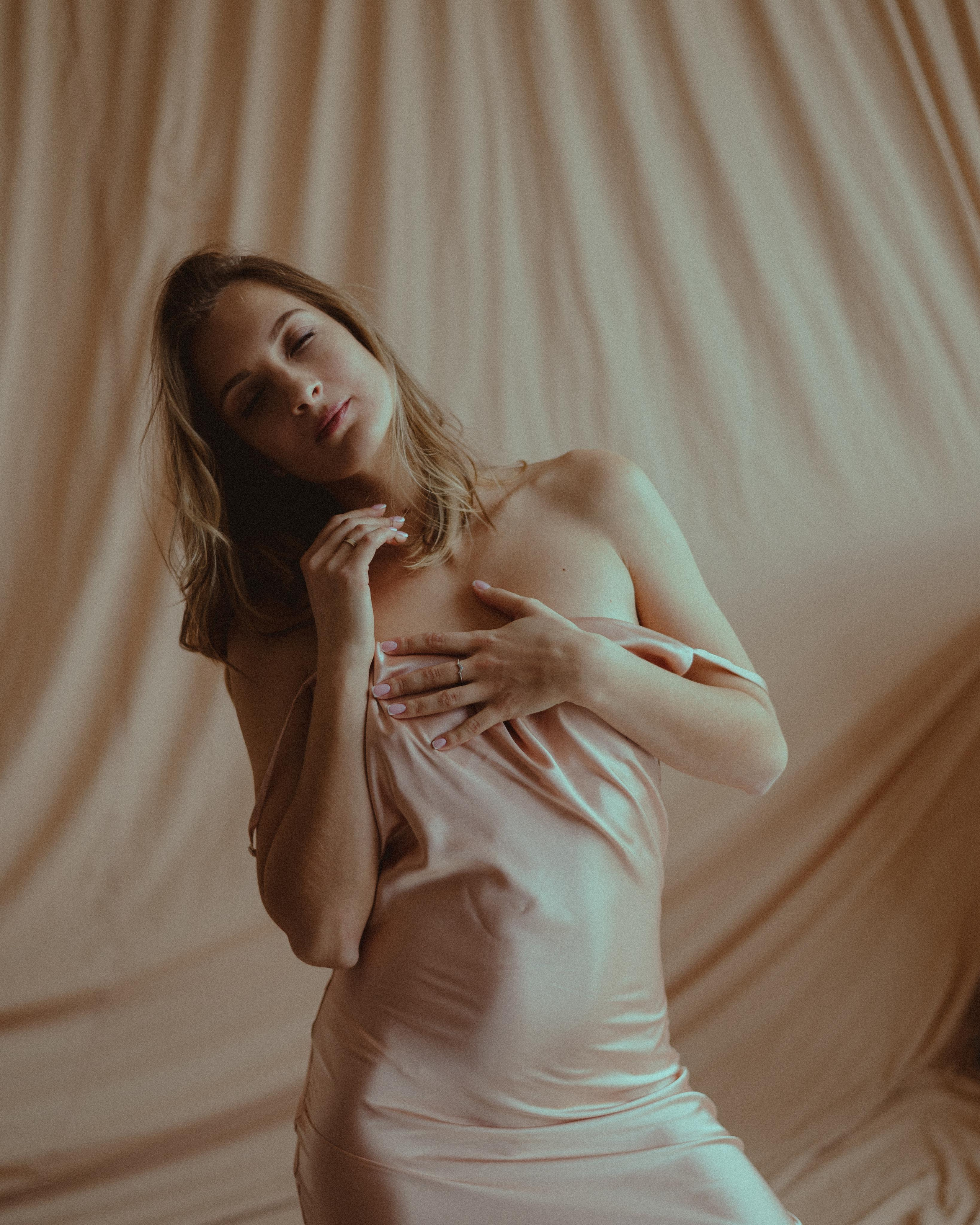 Яна. Екатерина Курбанова. Женский фотограф