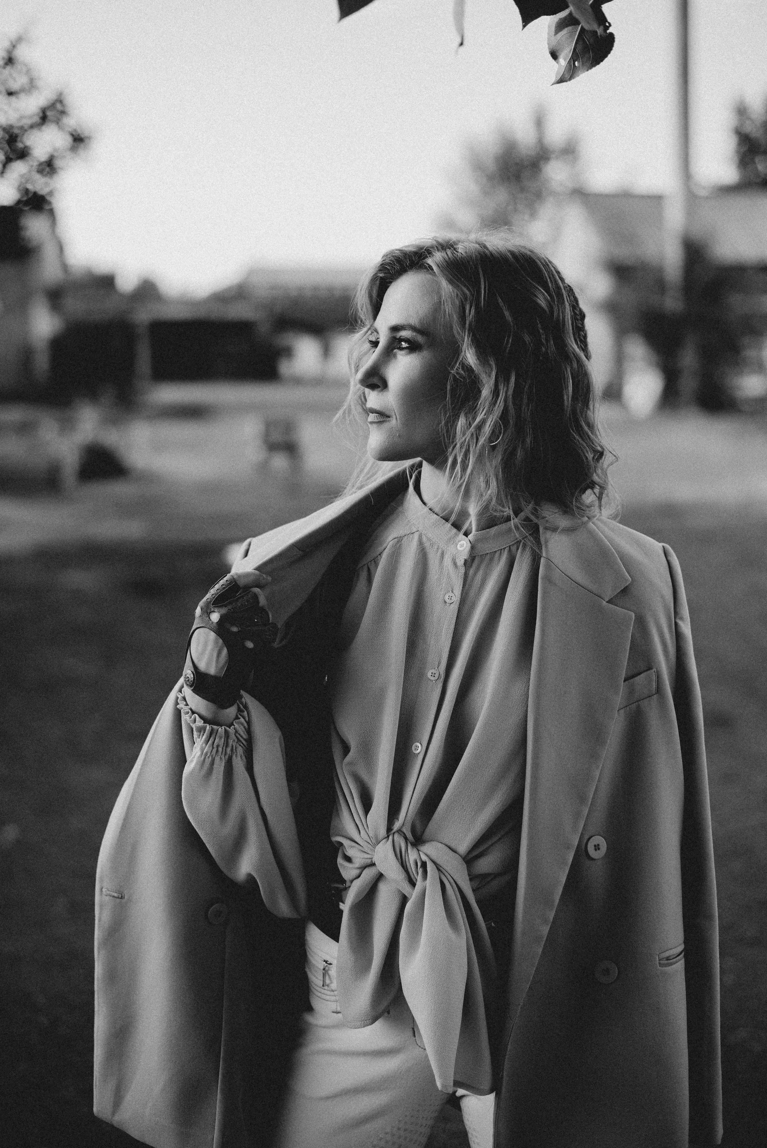 Olga & Portland. Екатерина Курбанова. Женский фотограф