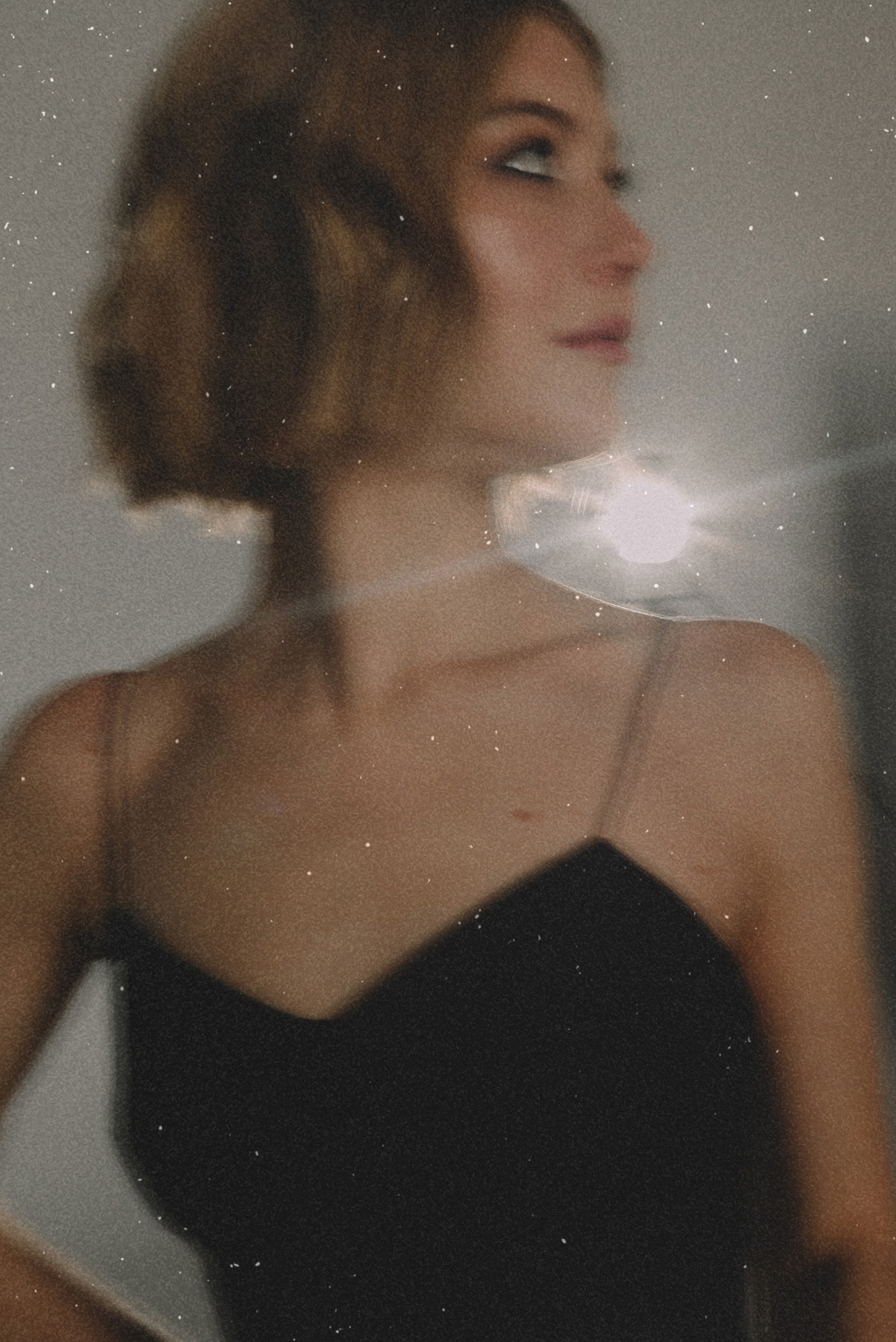 Ирина. Екатерина Курбанова. Женский фотограф