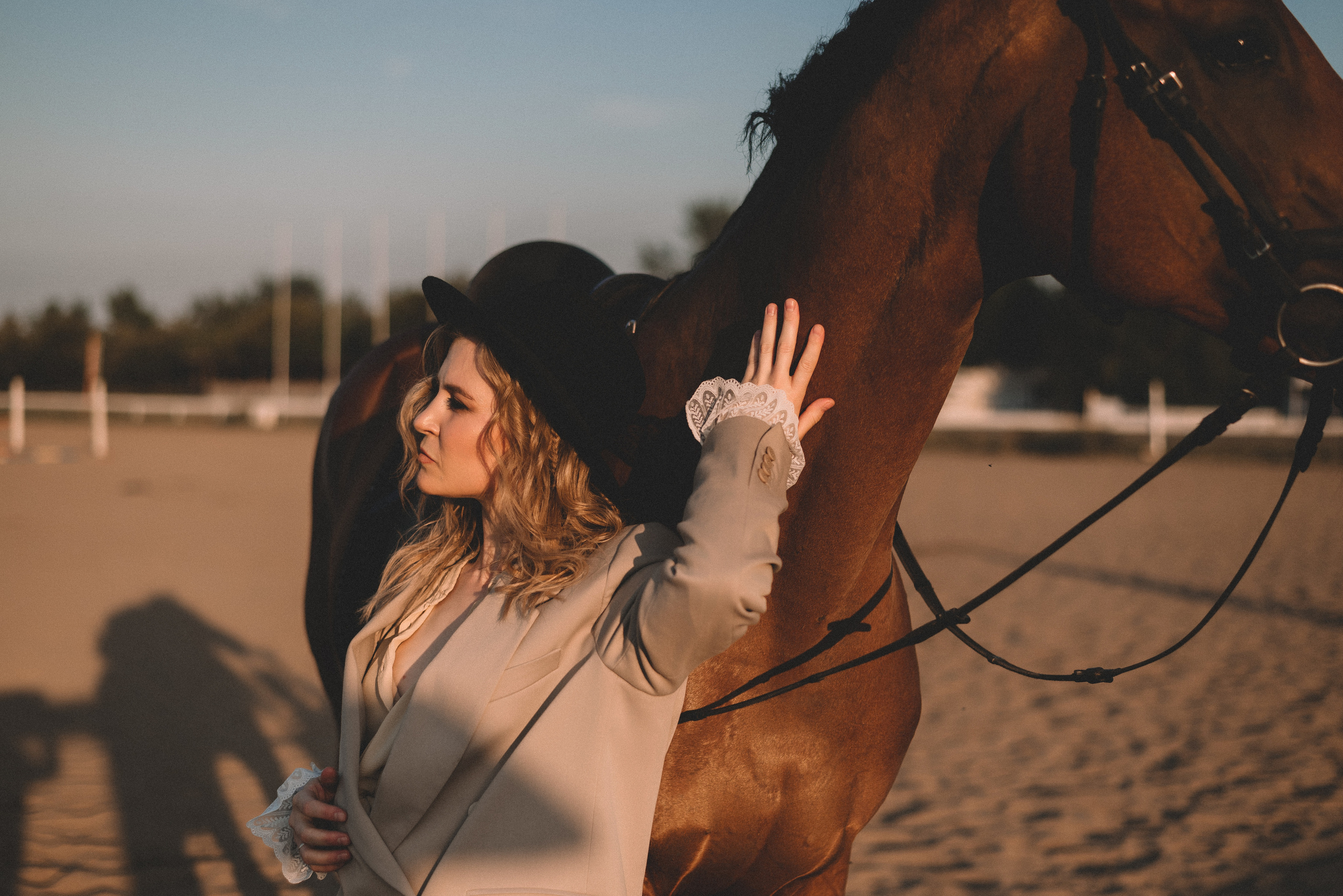 Olga & Portland. Екатерина Курбанова. Женский фотограф