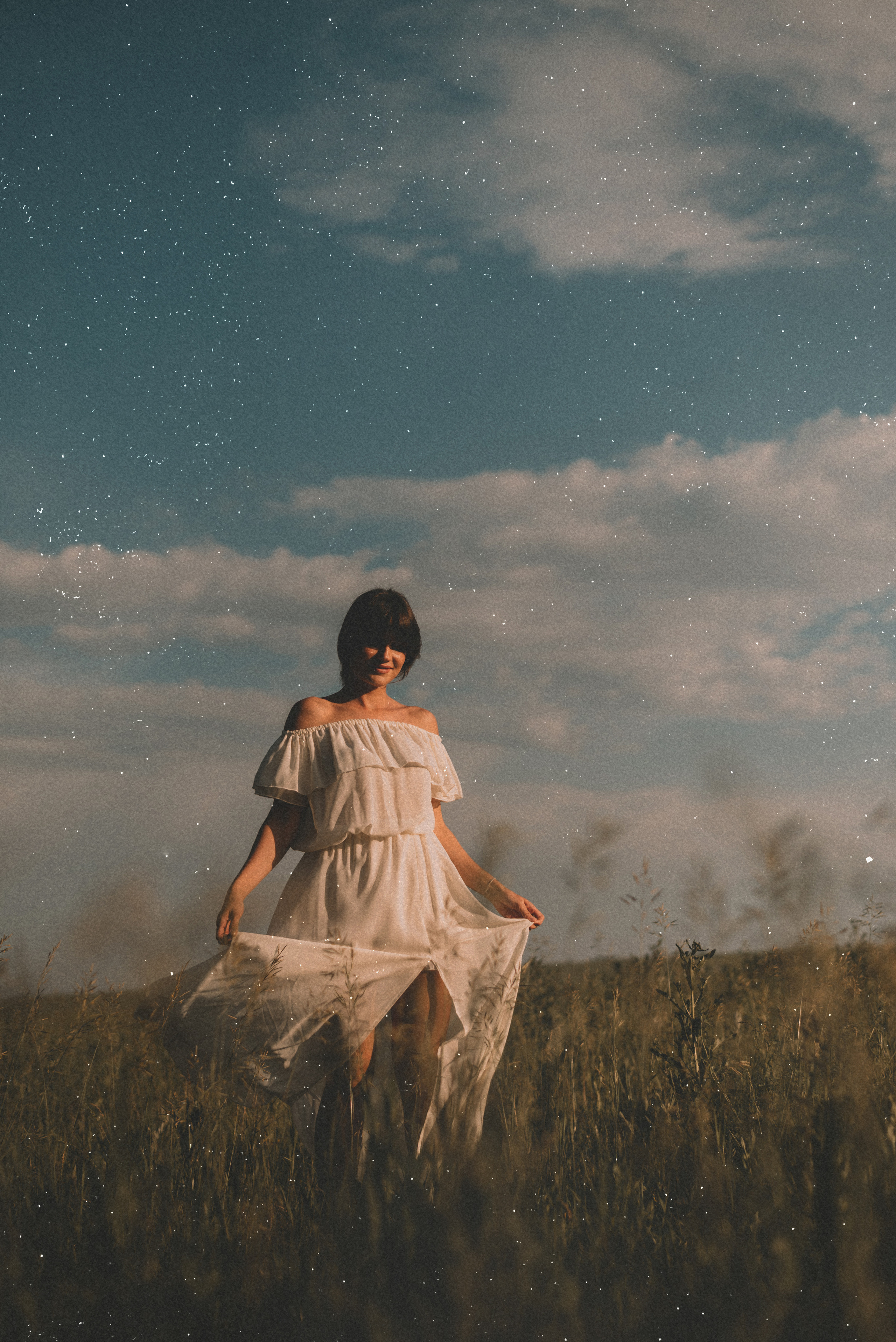 Ksenia. Екатерина Курбанова. Женский фотограф